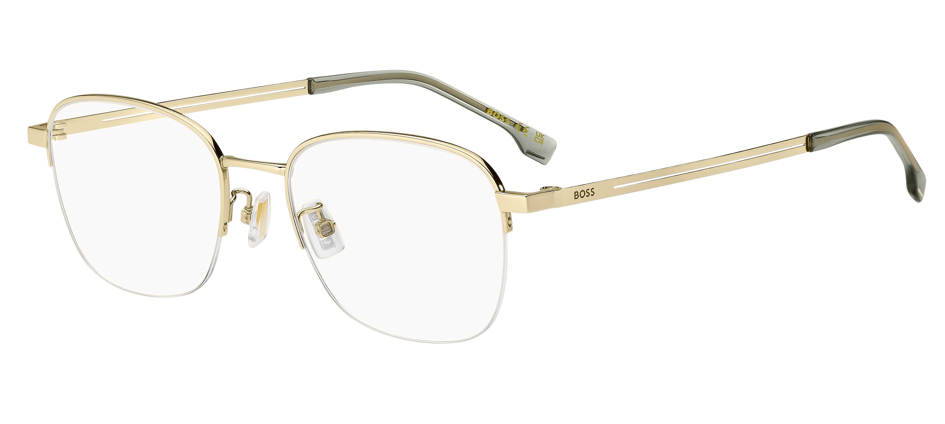 HUGO BOSS BOSS 1872/F J5G 53