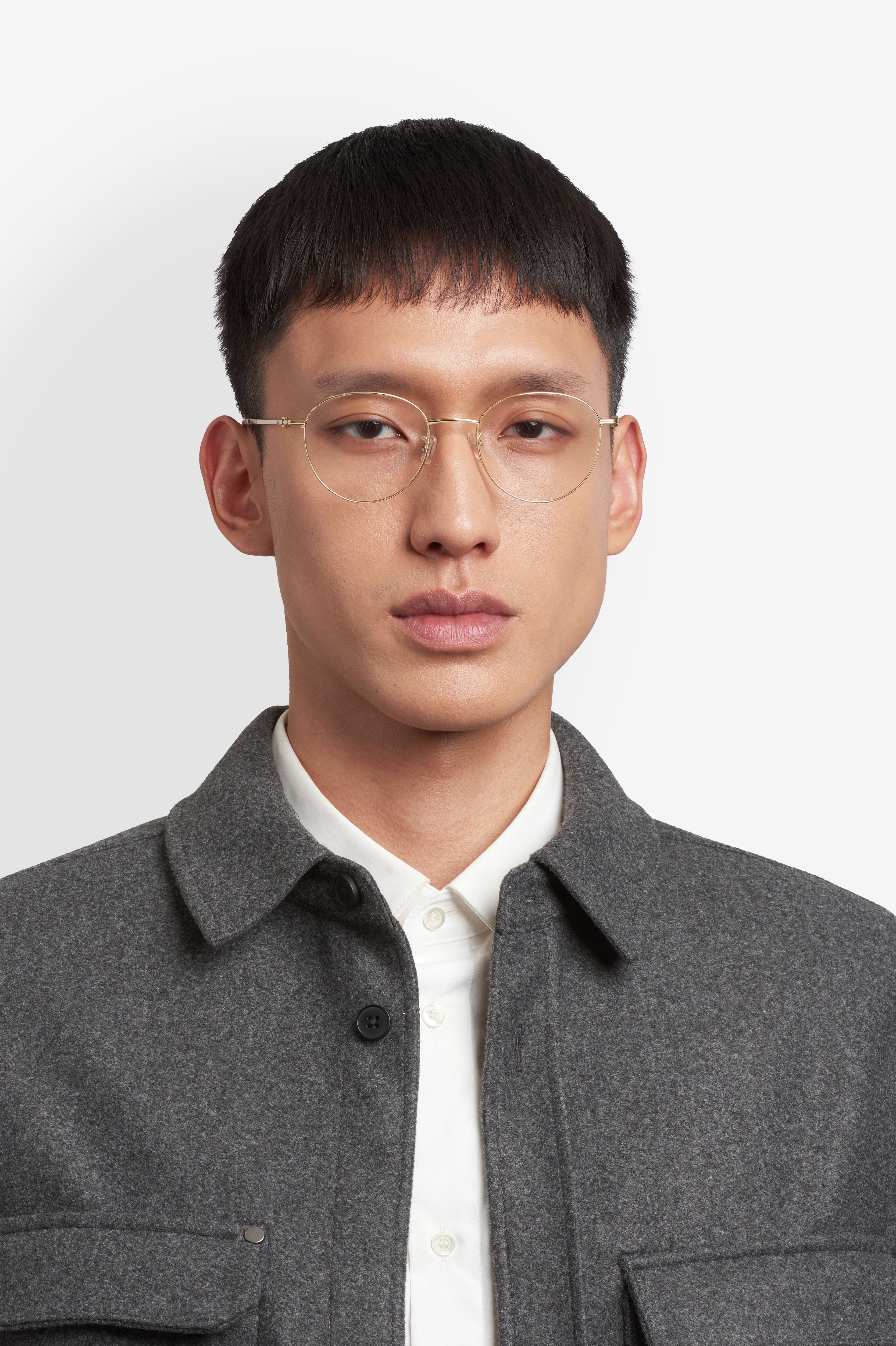 HUGO BOSS BOSS 1876/F J5G 52