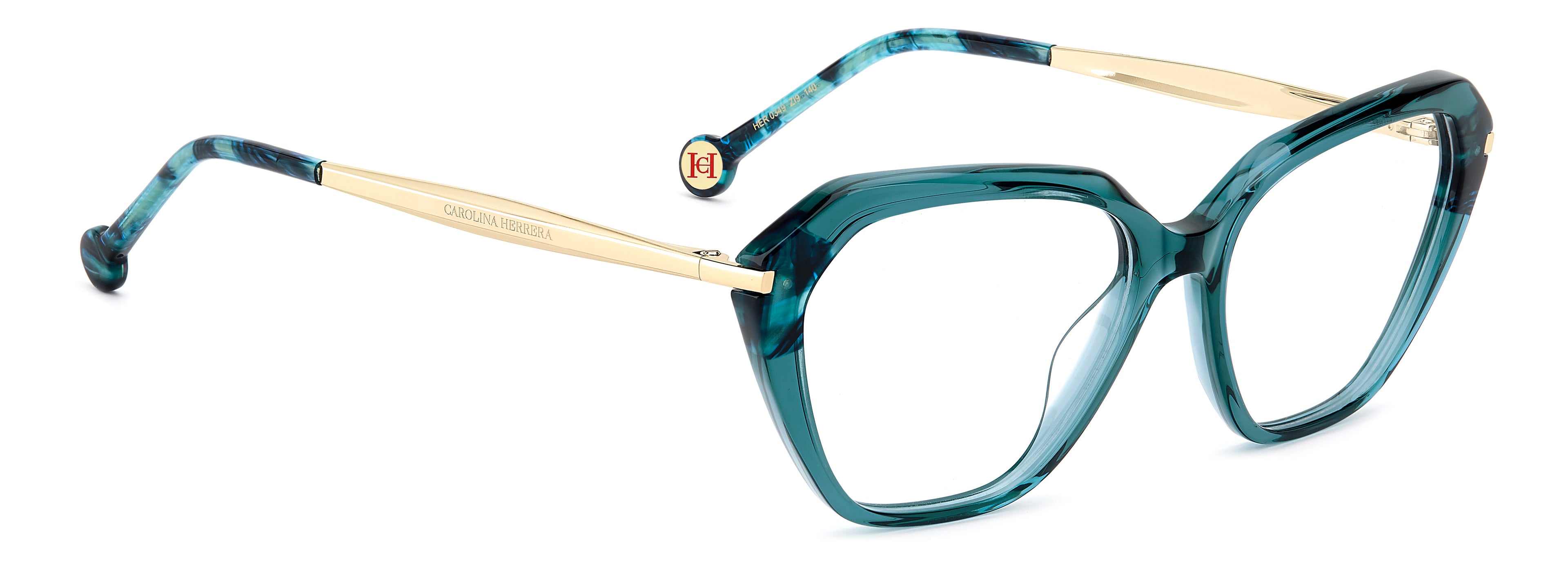 CAROLINA HERRERA HER 0349 ZI9 53