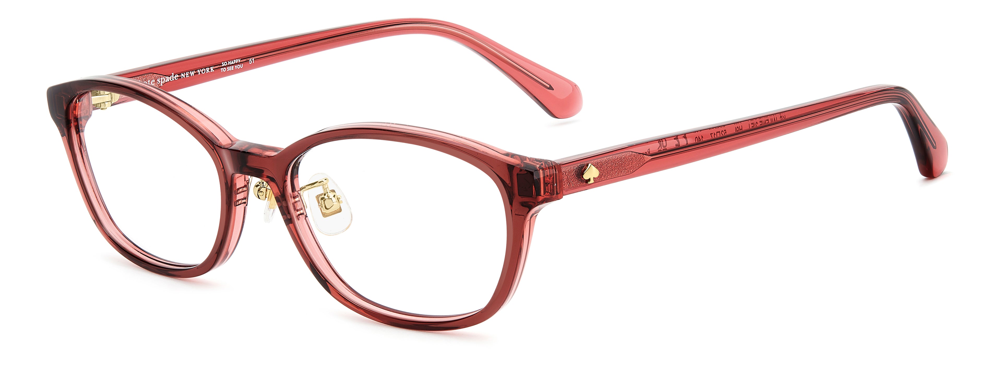 KATE SPADE KS JAILENE 2/FJ H9L 52