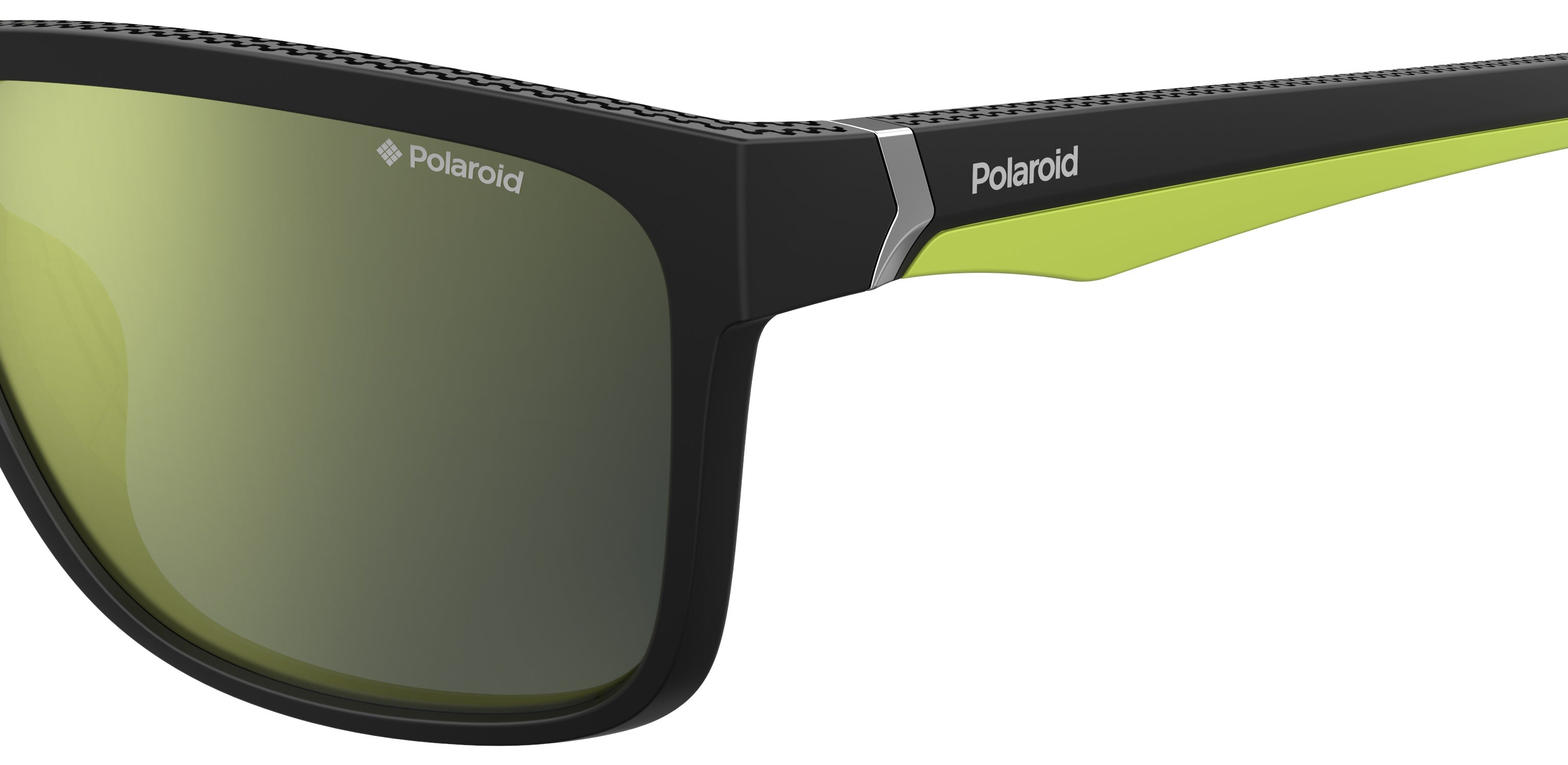 POLAROID SPORT PLD 7014/S PGCLM 59