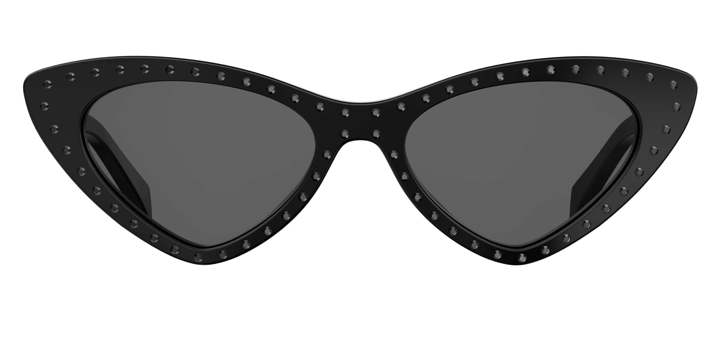 MOSCHINO MOS006/S 2M2IR 52