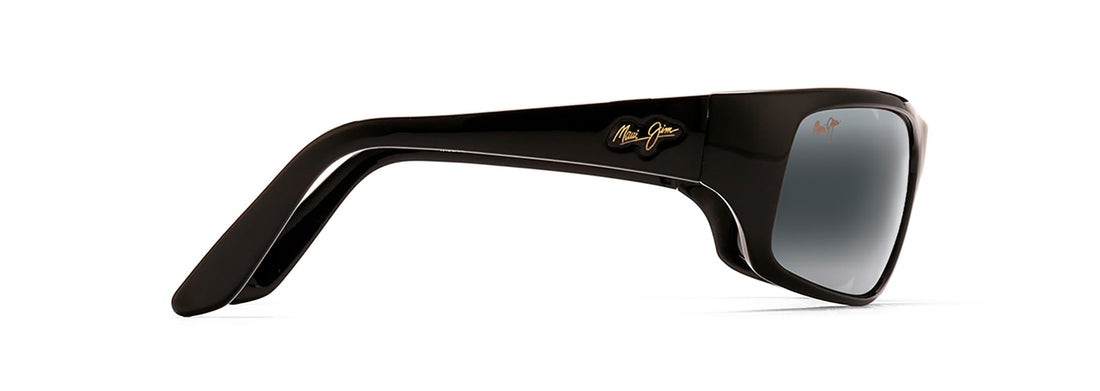 MAUI JIM MJ202 PEAHI 202-02 65