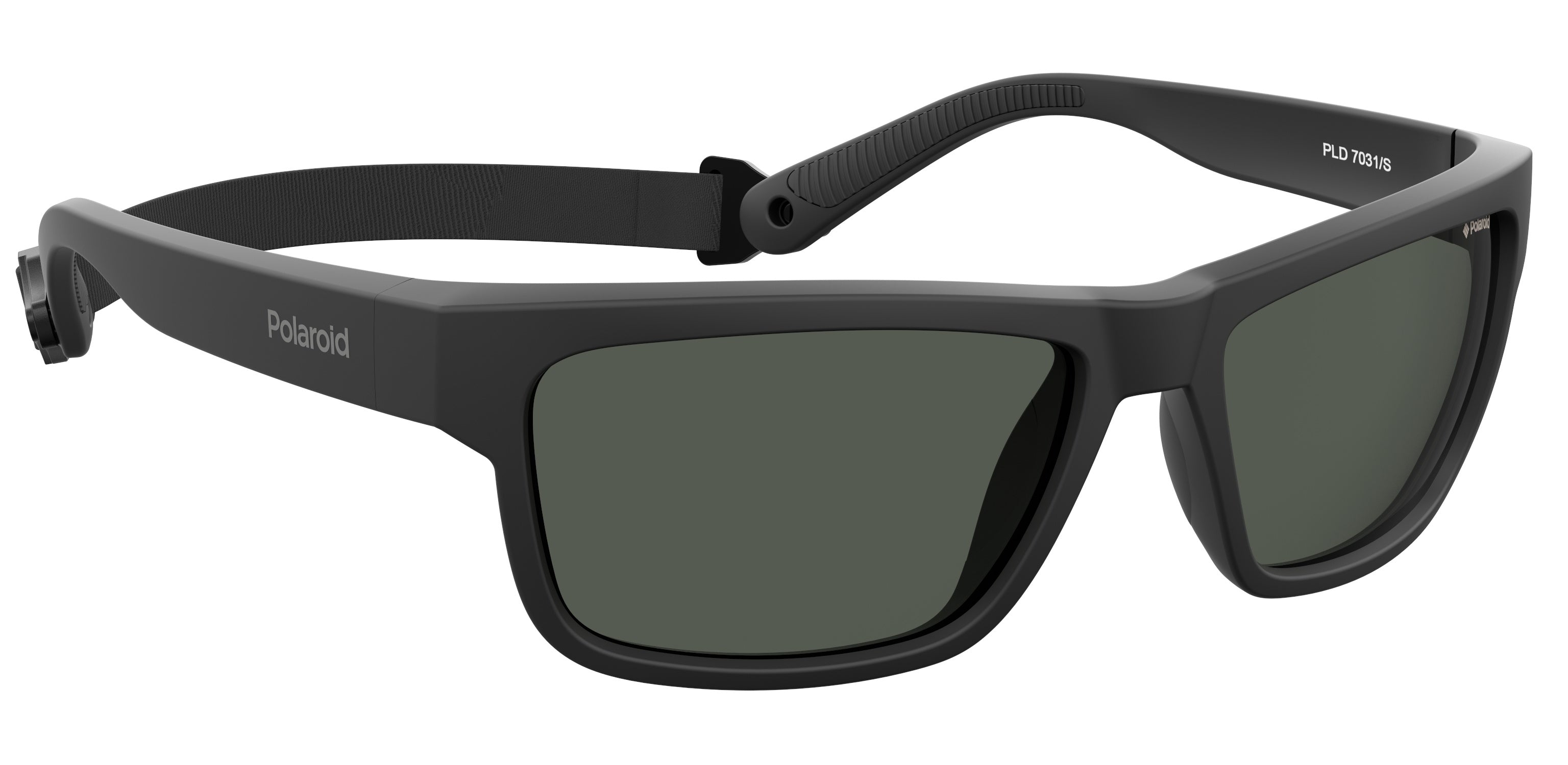 POLAROID SPORT PLD 7031/S 807M9 59