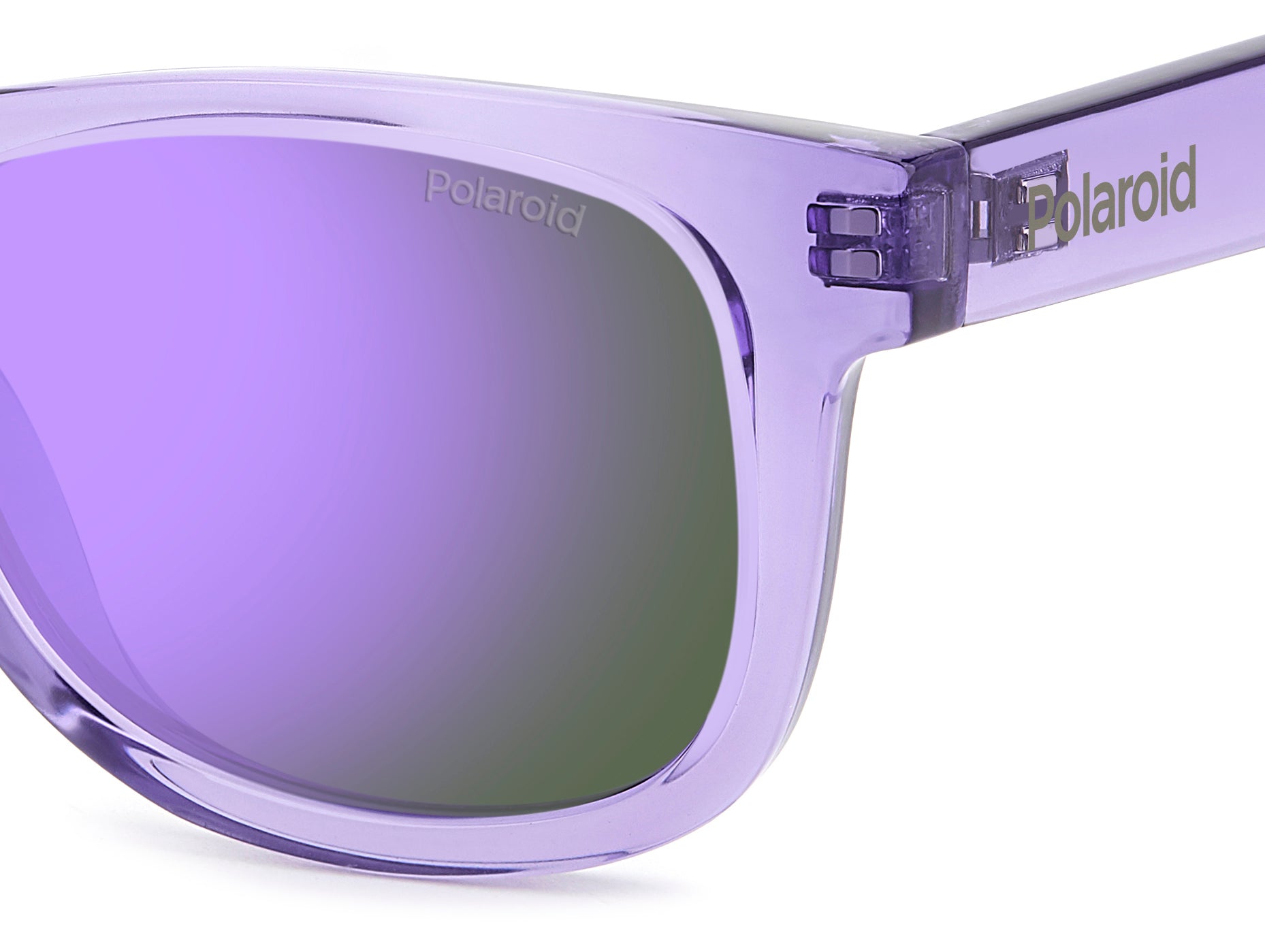 POLAROID KIDS PLD 8009/N/NEW 789 MF 44