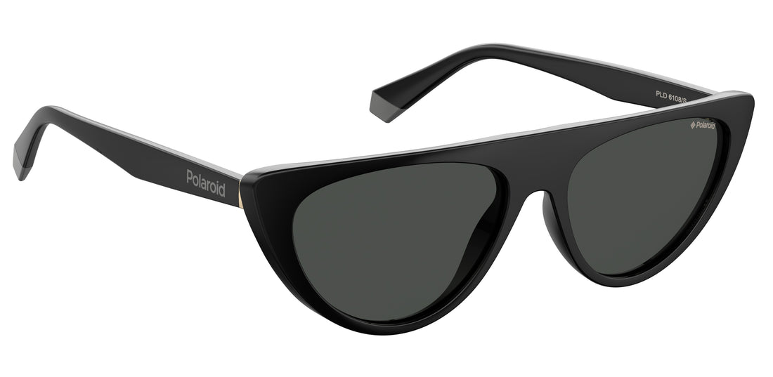 POLAROID PLD 6108/S 807M9 54