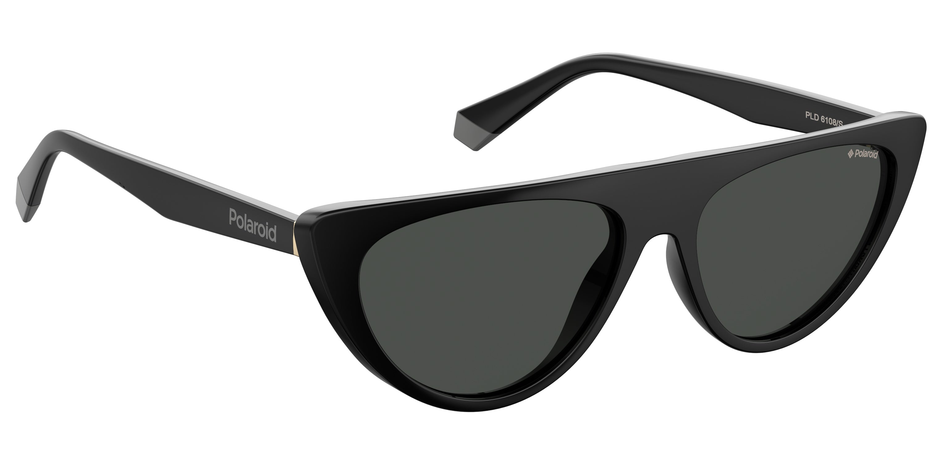 POLAROID PLD 6108/S 807M9 54