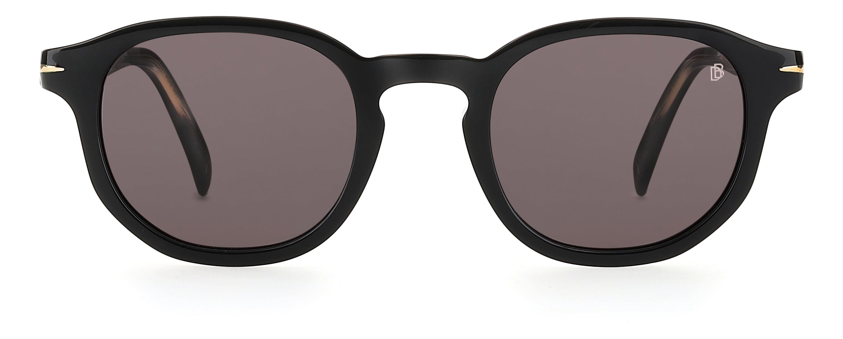 DAVID BECKHAM DB 1007/S 807IR 49