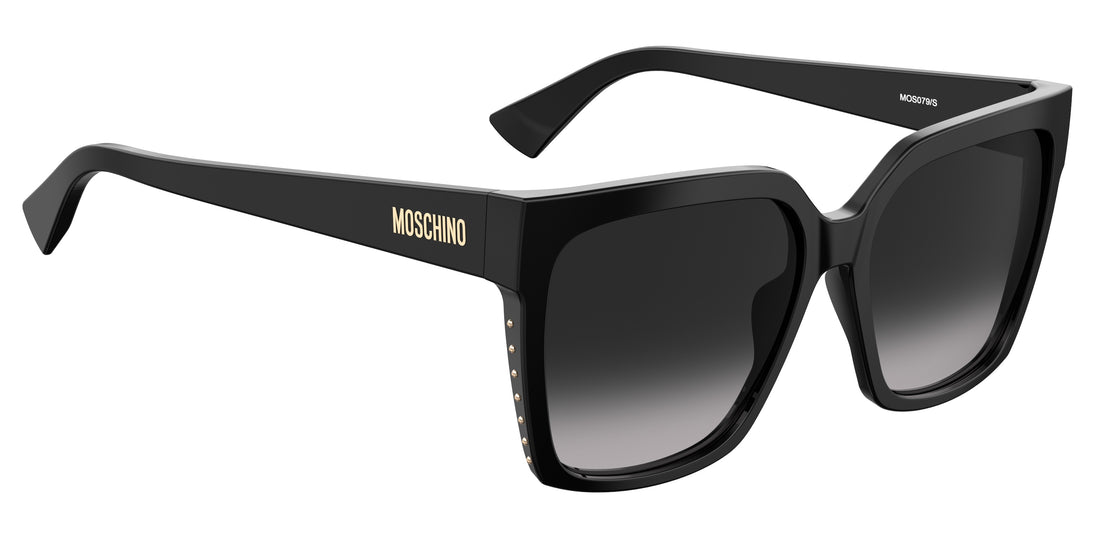 MOSCHINO MOS079/S 8079O 57
