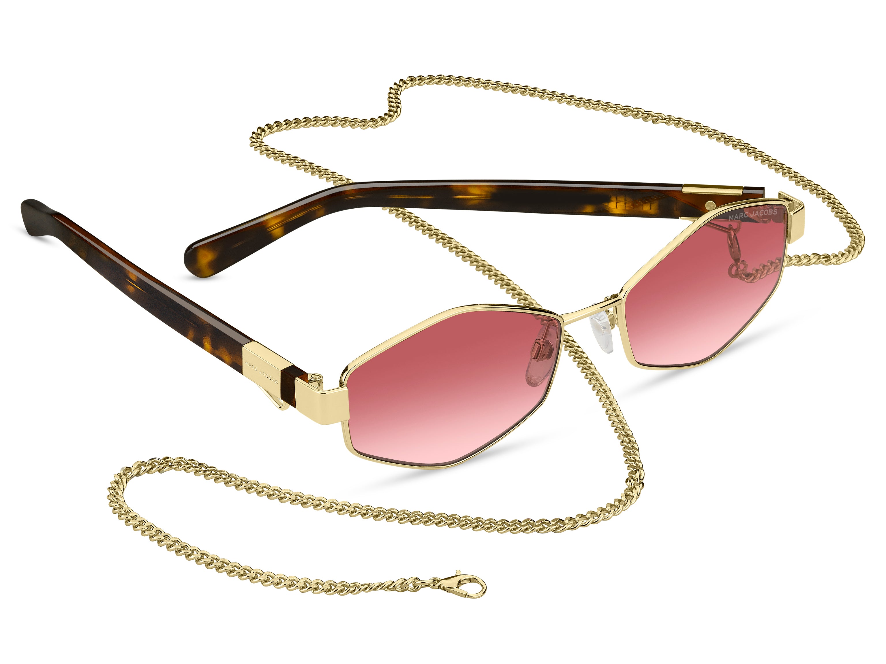 MARC JACOBS MARC 496/S NOA 3X 55