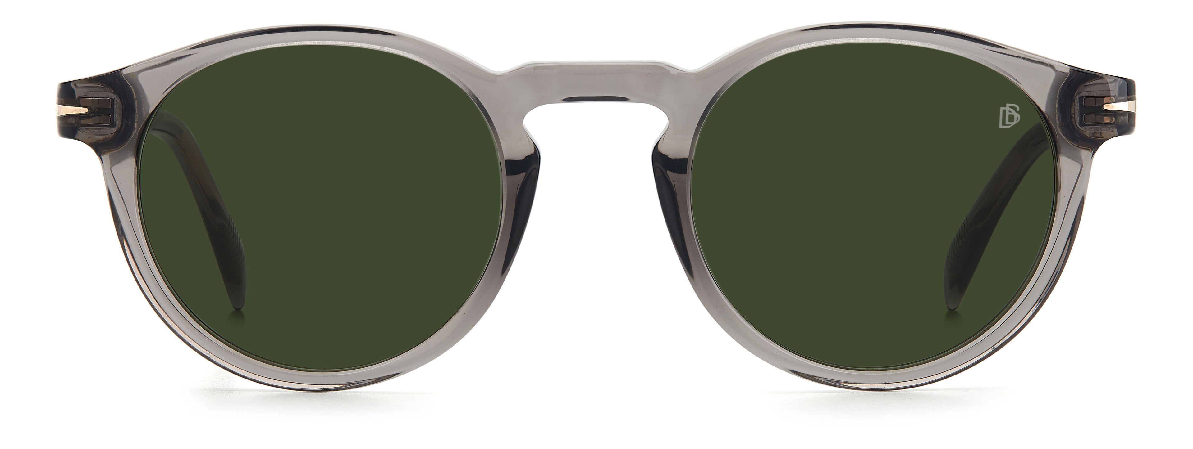 DAVID BECKHAM DB 1036/S KB7 QT 49