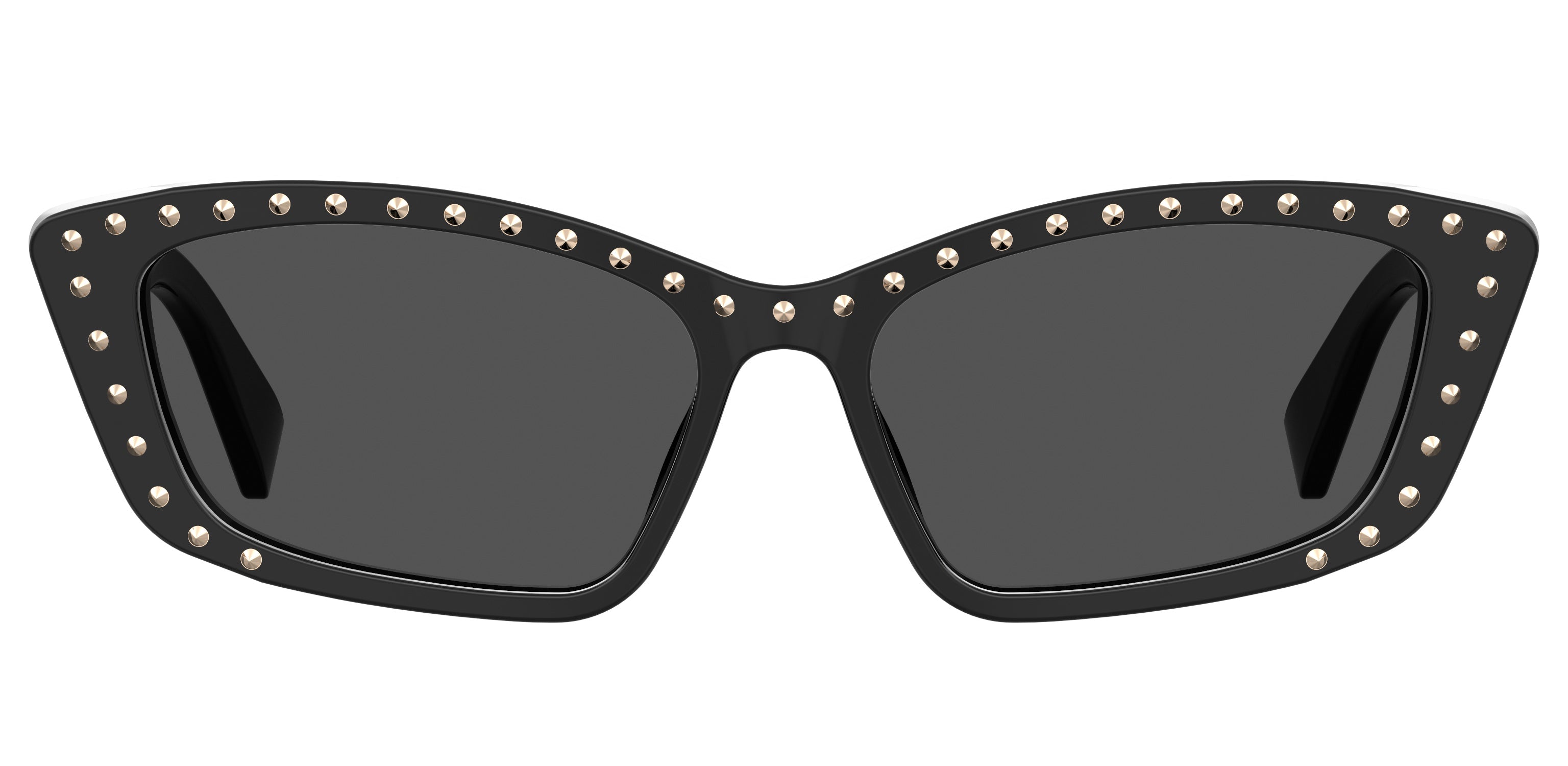 MOSCHINO MOS091/S 807 IR 53