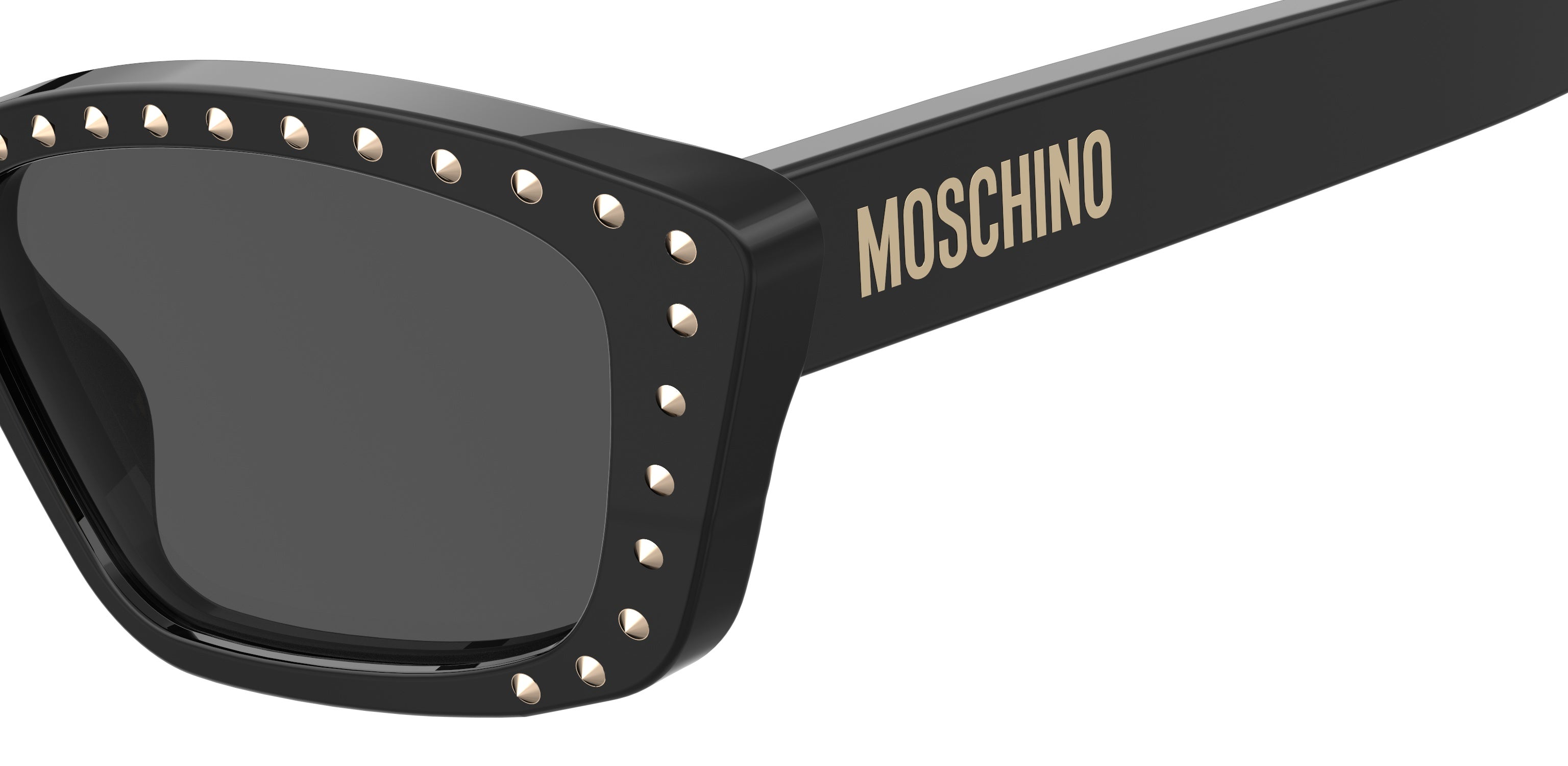 MOSCHINO MOS091/S 807 IR 53