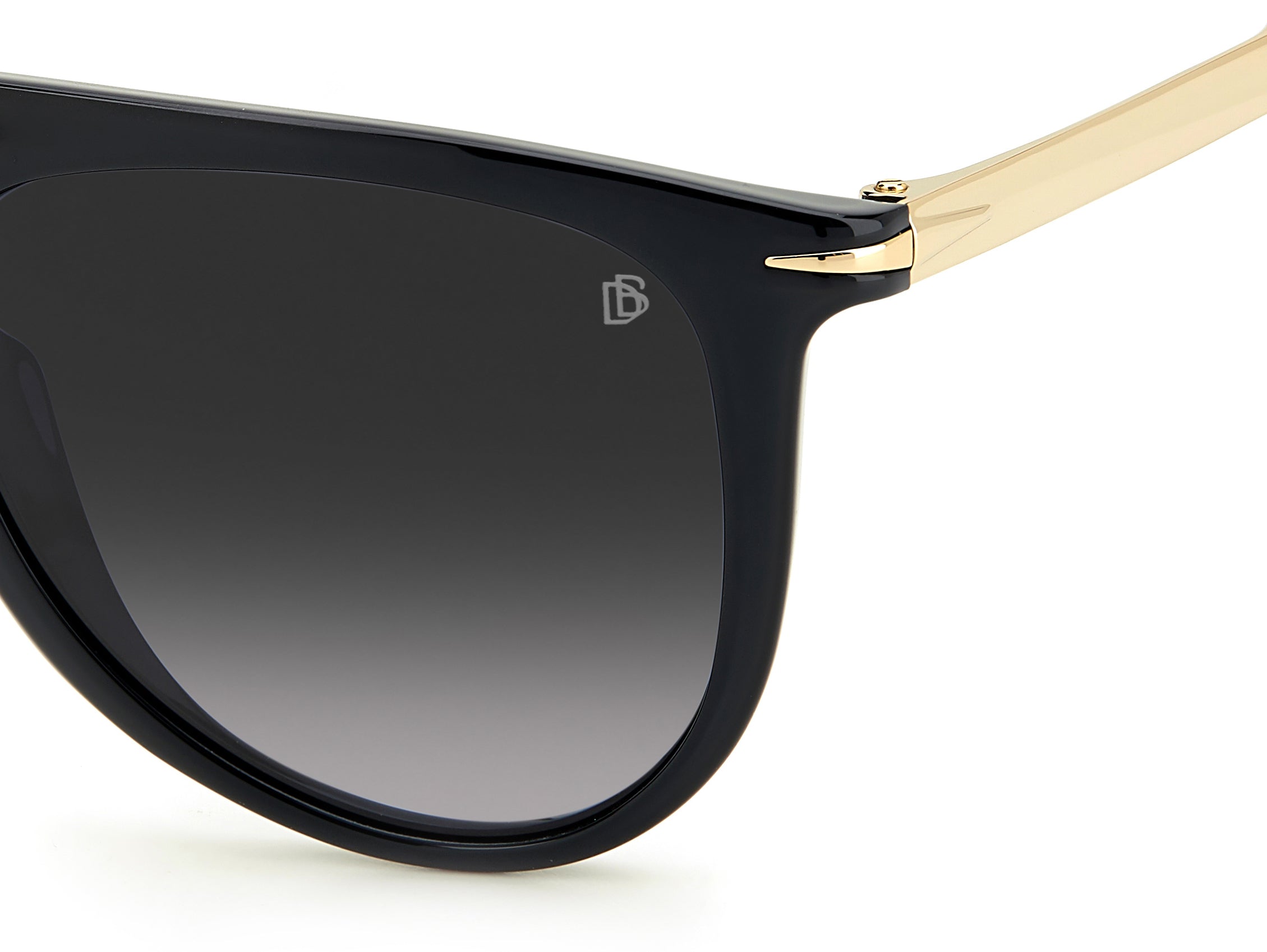 DAVID BECKHAM DB 1039/S/FD 2M2 9O 54