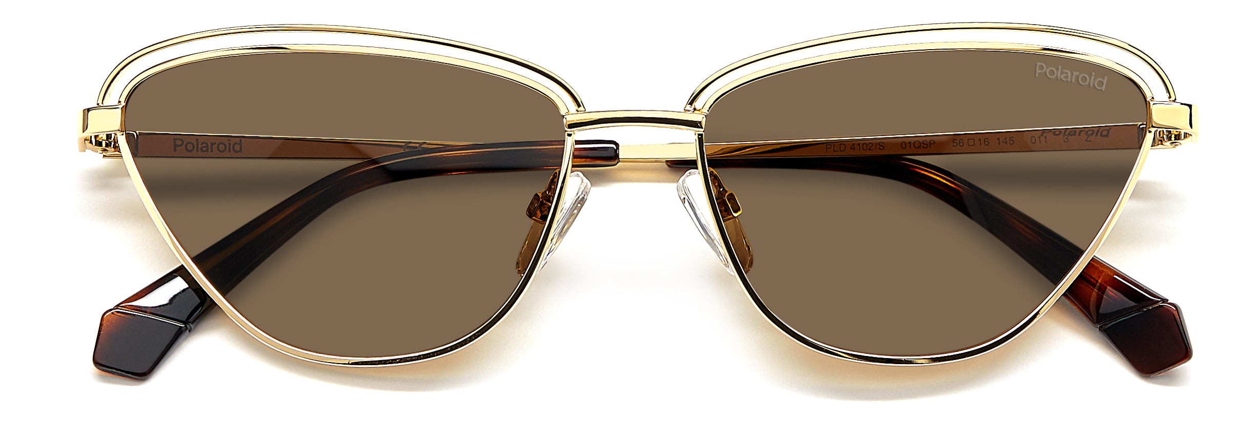 POLAROID PLD 4102/S 01Q SP 56