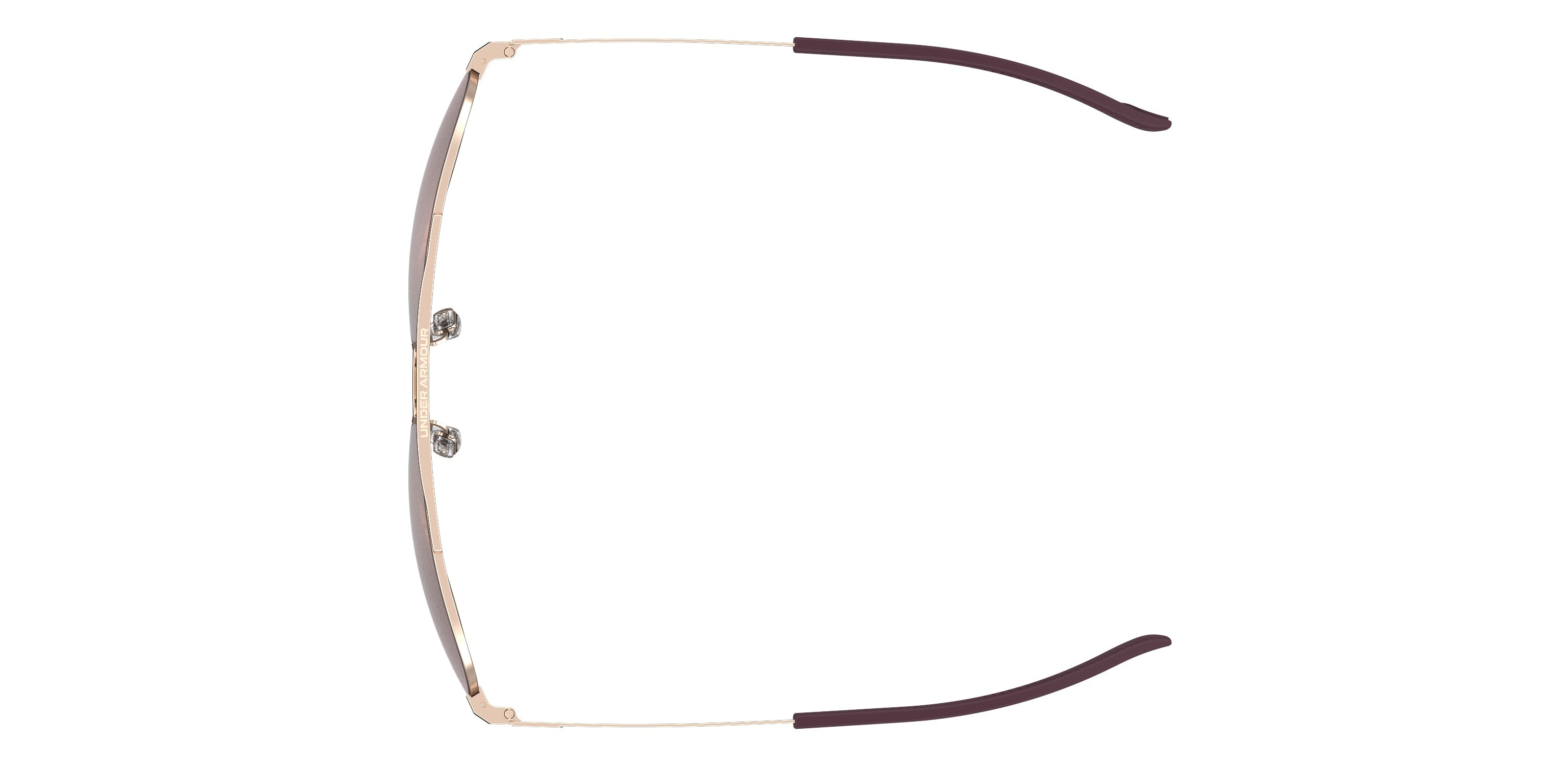 UNDER ARMOUR UA 0007/G/S AU2 0J 57