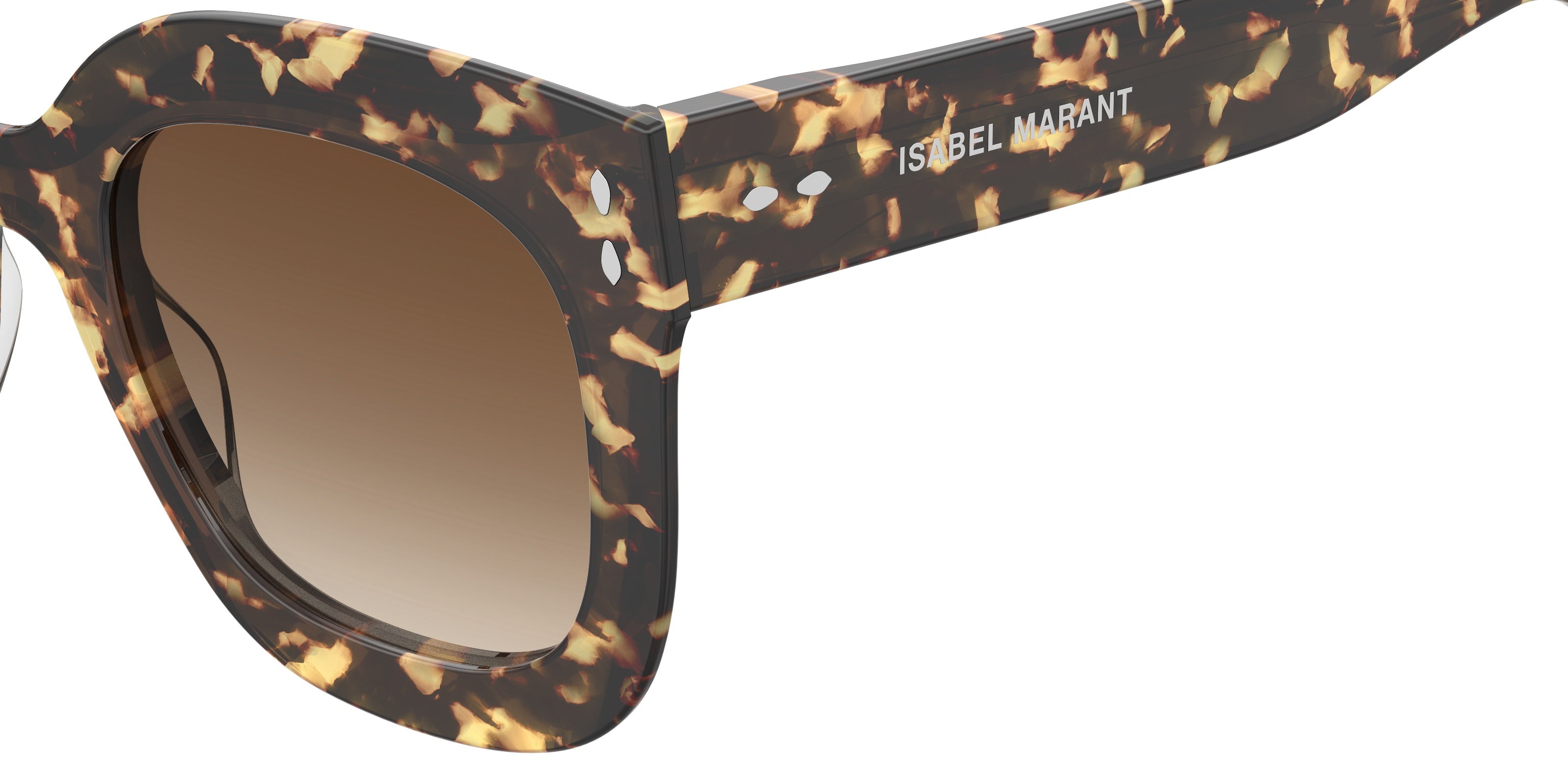 ISABEL MARANT IM 0002/N/S 086 HA 52