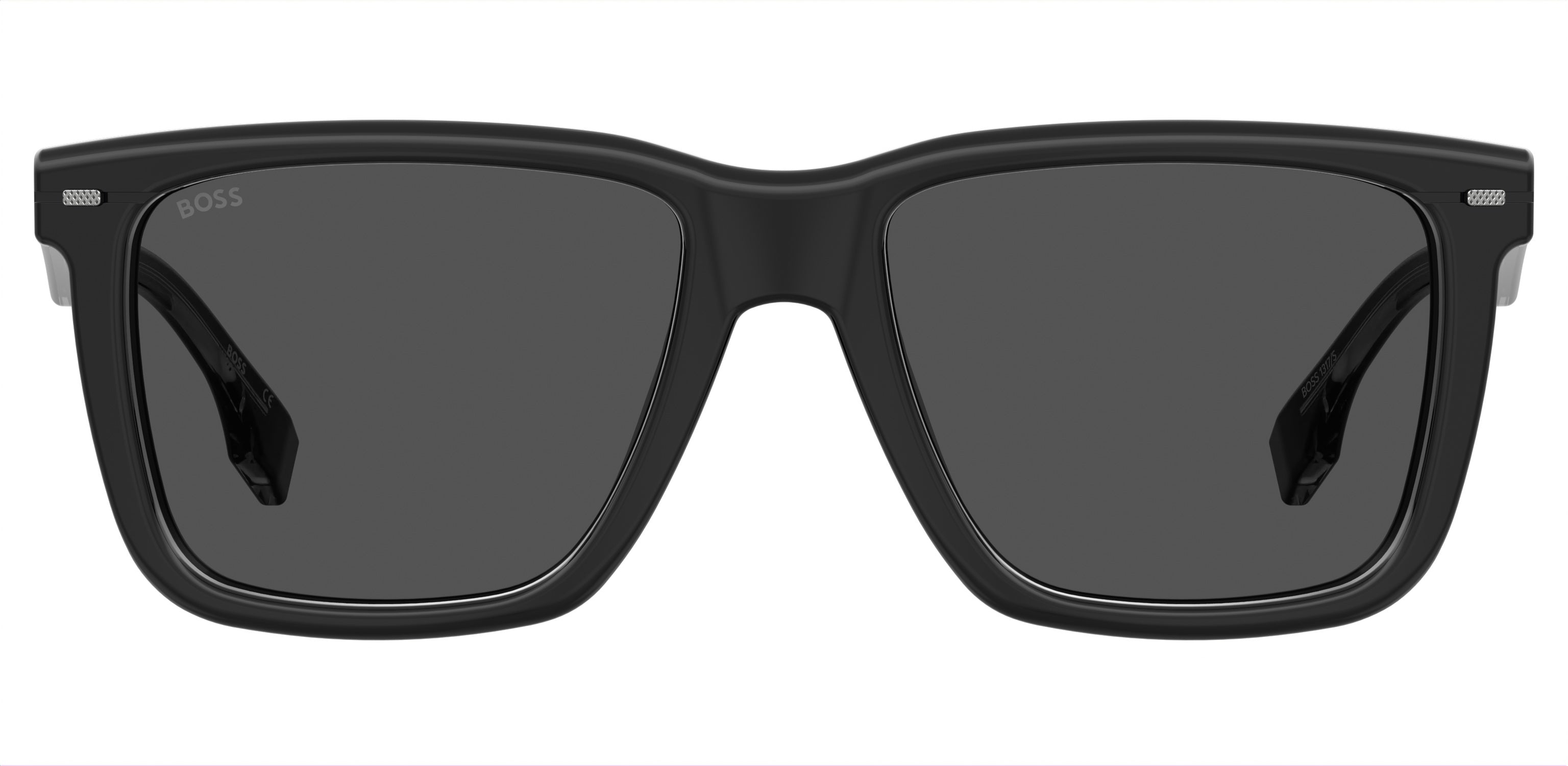 HUGO BOSS BOSS 1317/S 284 IR 55