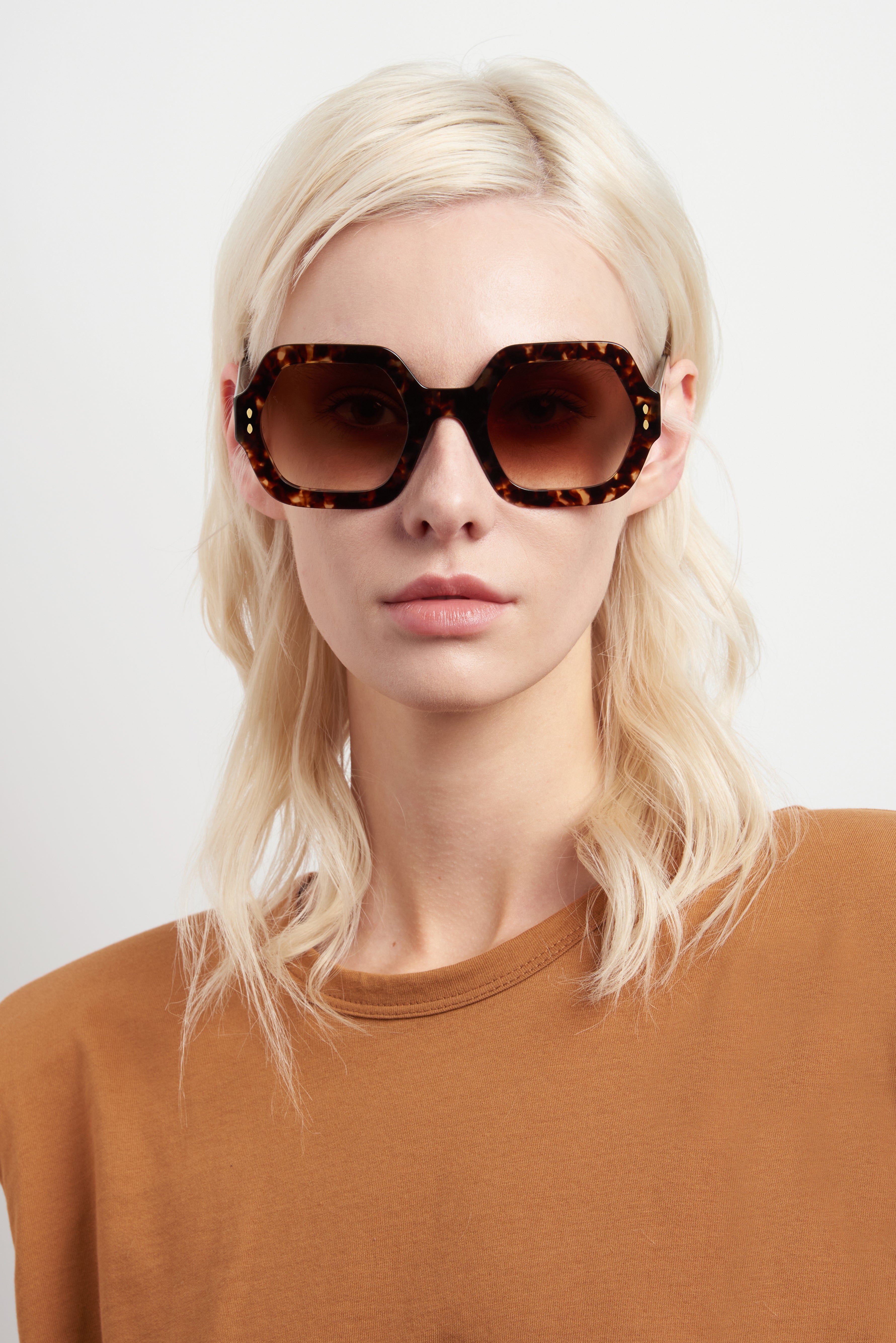 ISABEL MARANT IM 0004/N/S 086 HA 52