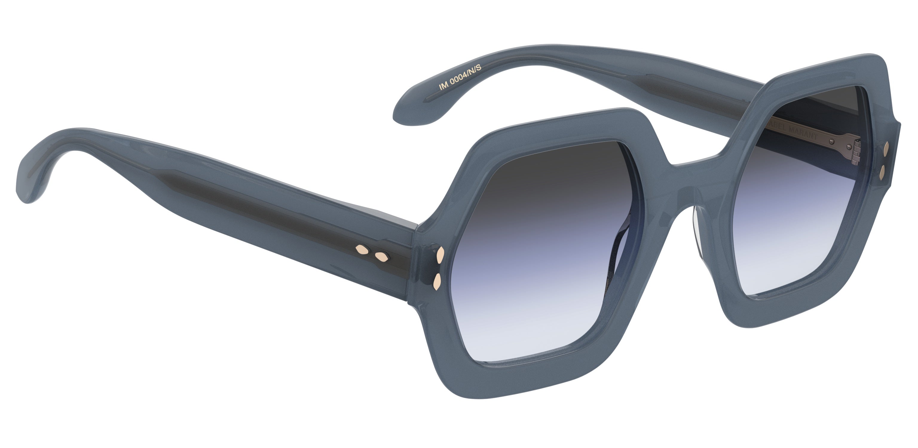 ISABEL MARANT IM 0004/N/S PJP GB 52