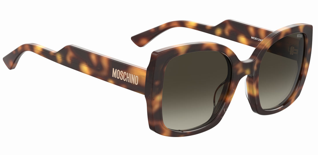 MOSCHINO MOS124/S 05L HA 54