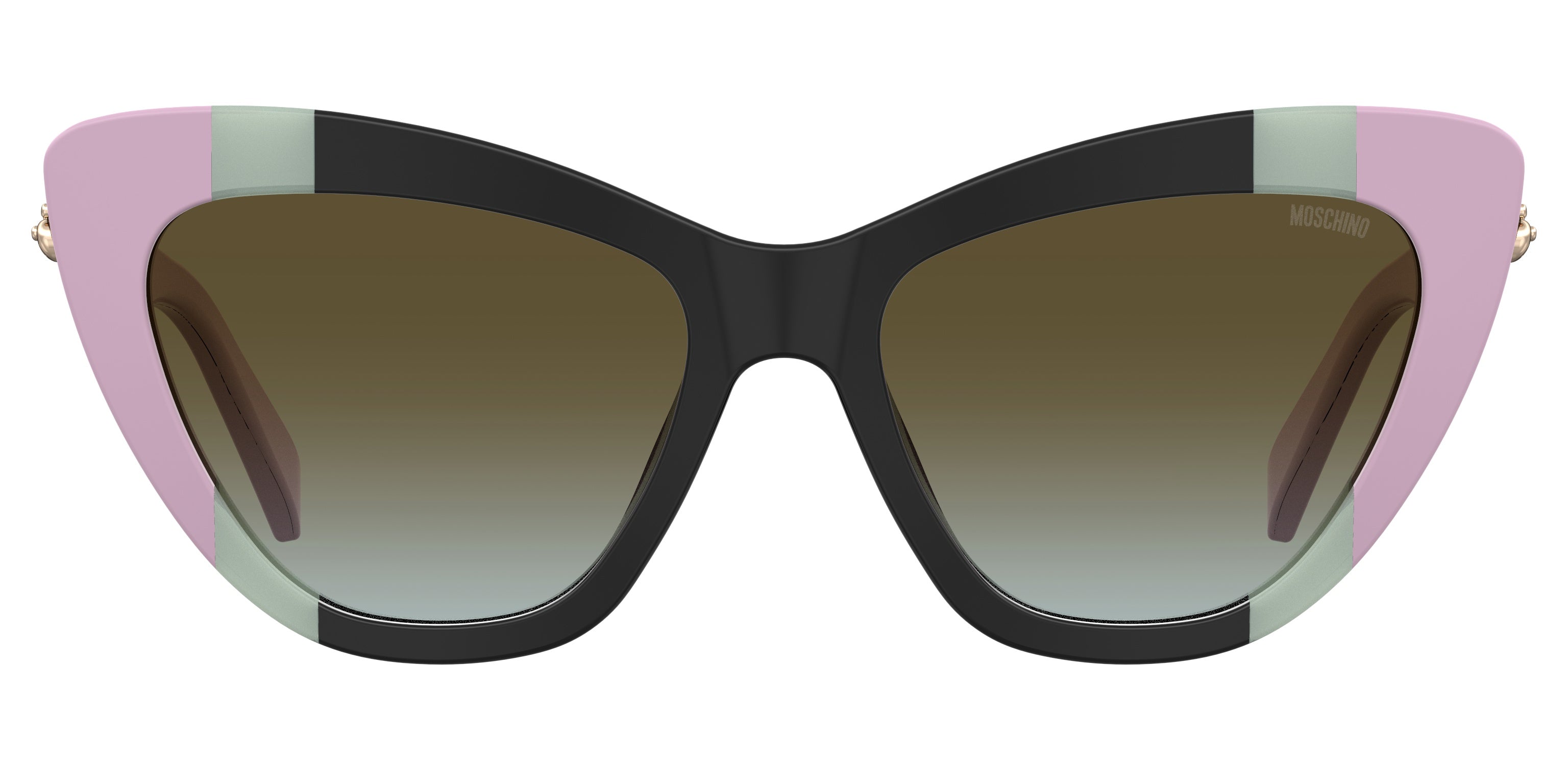 MOSCHINO MOS122/S 7ZJ HA 54