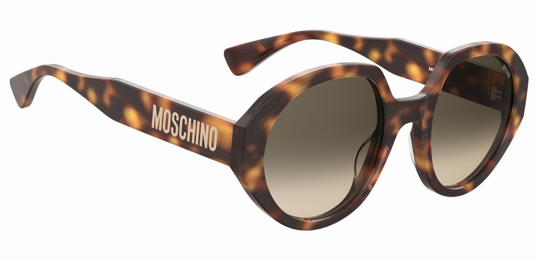 MOSCHINO MOS126/S 05L 9K 53