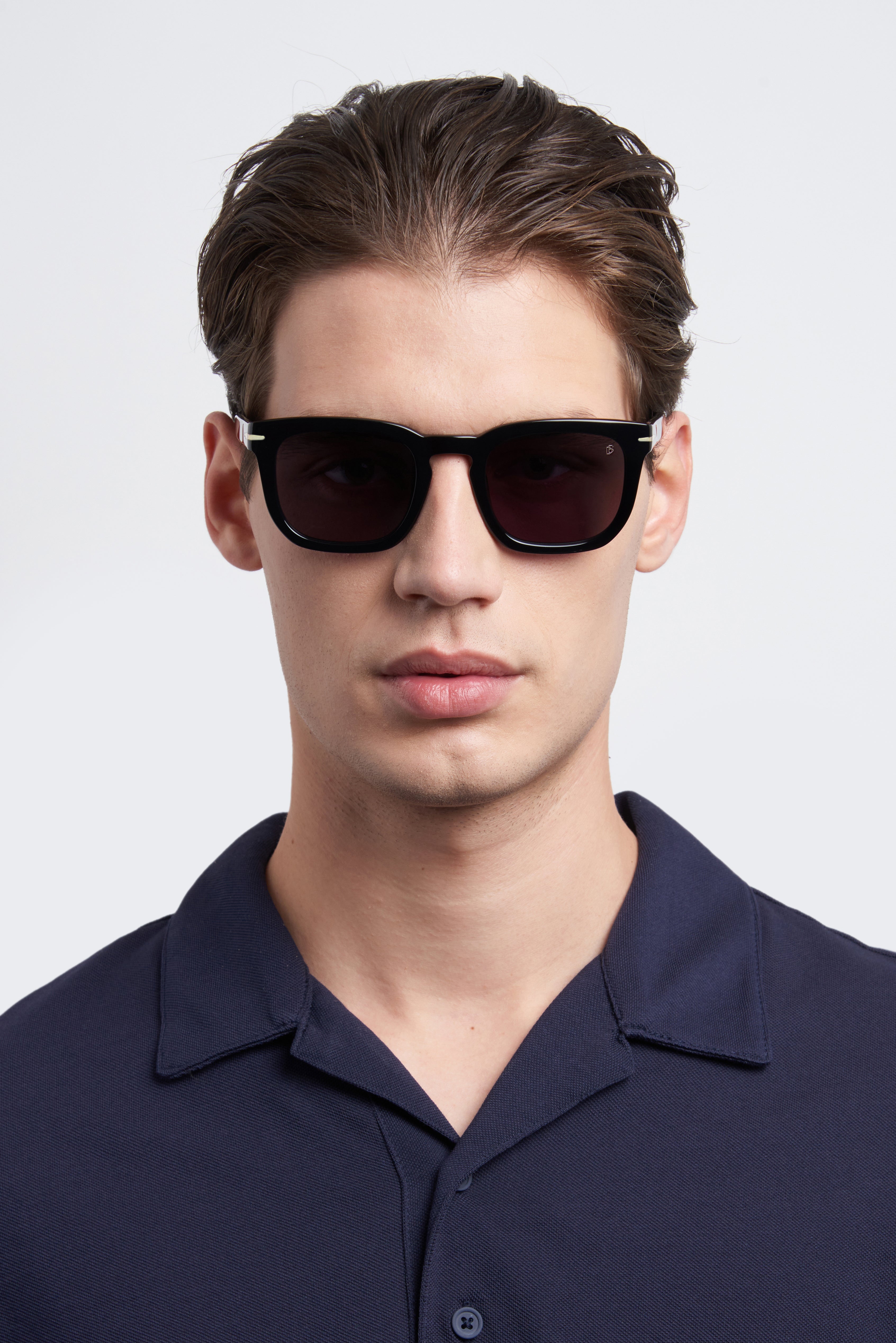 DAVID BECKHAM DB 7076/S 807 IR 50