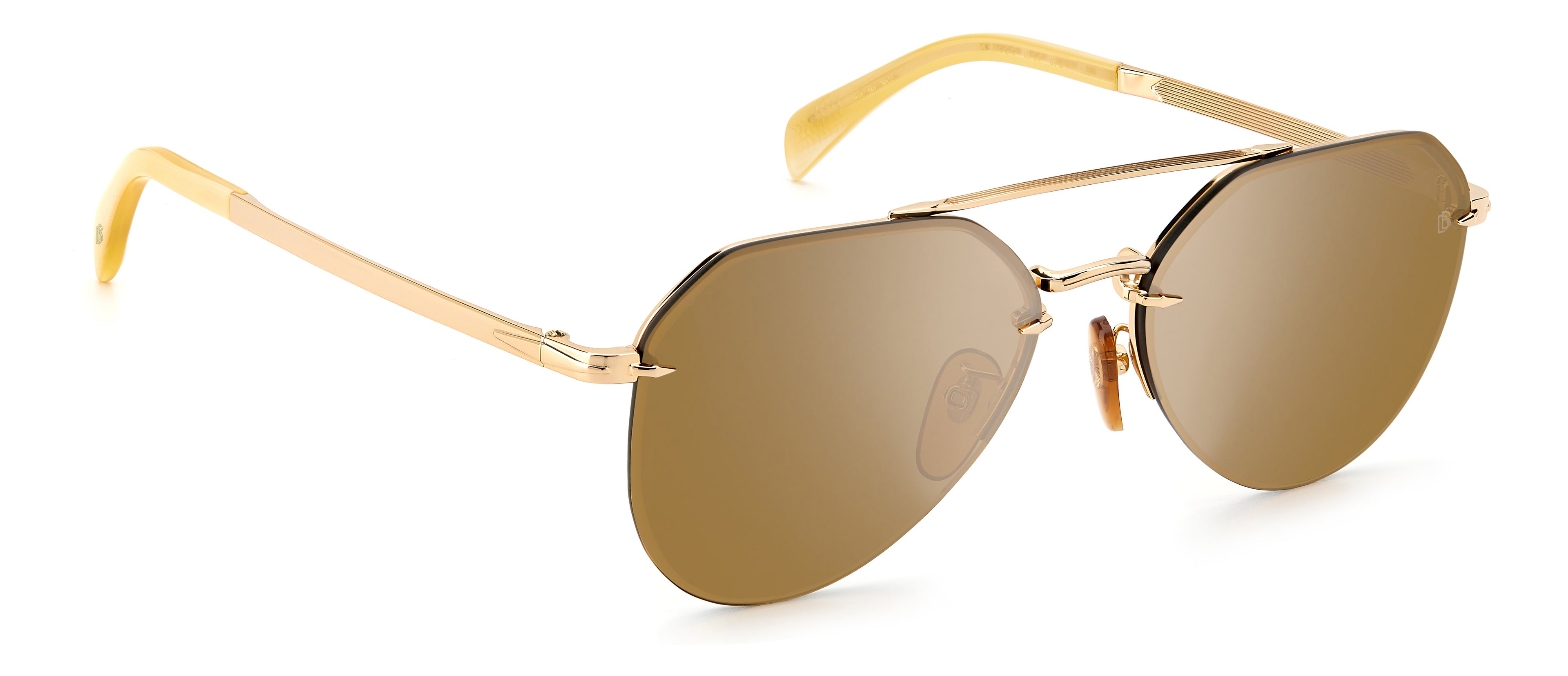 DAVID BECKHAM DB 1090/G/S IDA JT 59