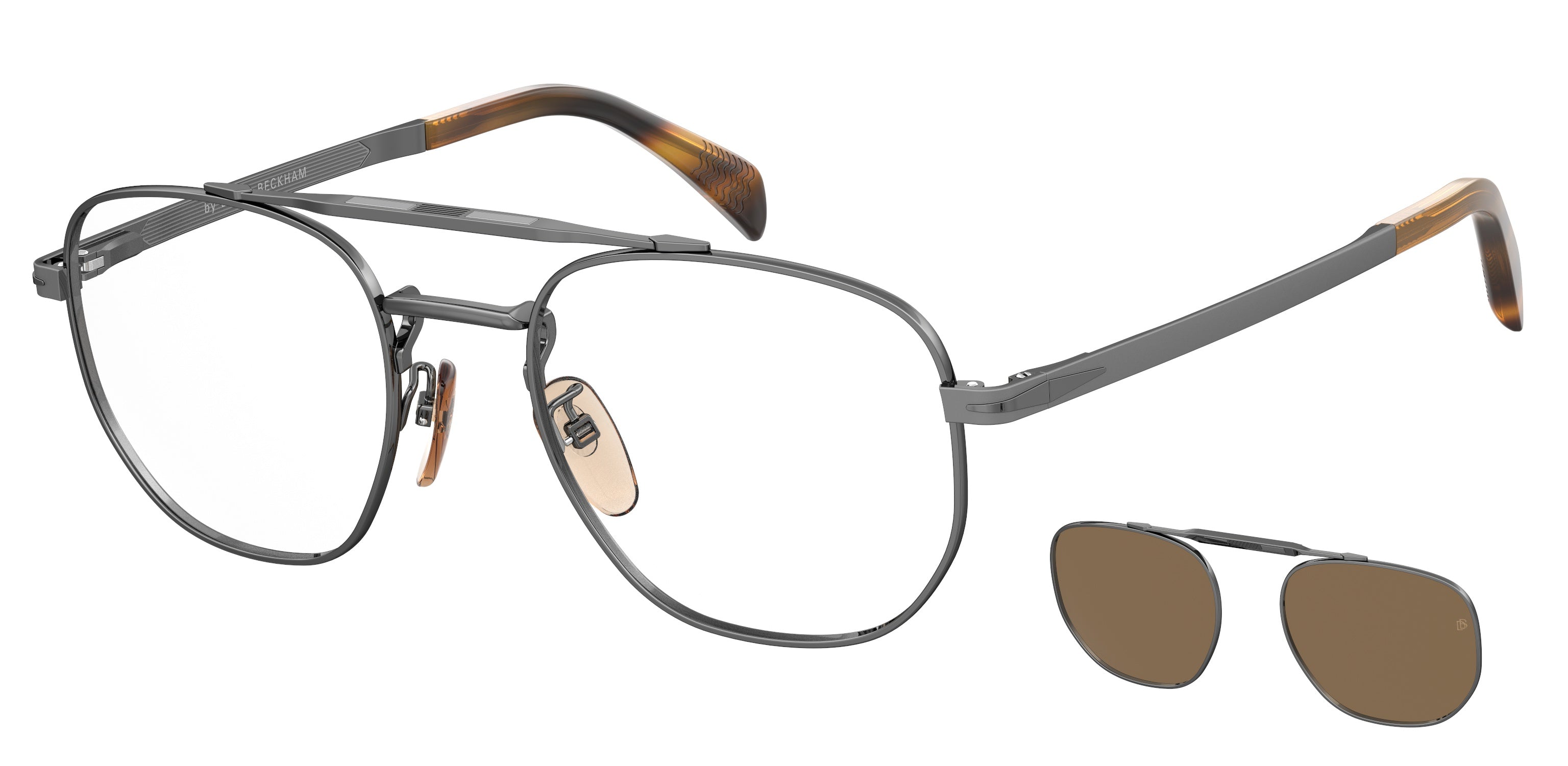 DAVID BECKHAM DB 1082/G/CS KJ1 HE 52