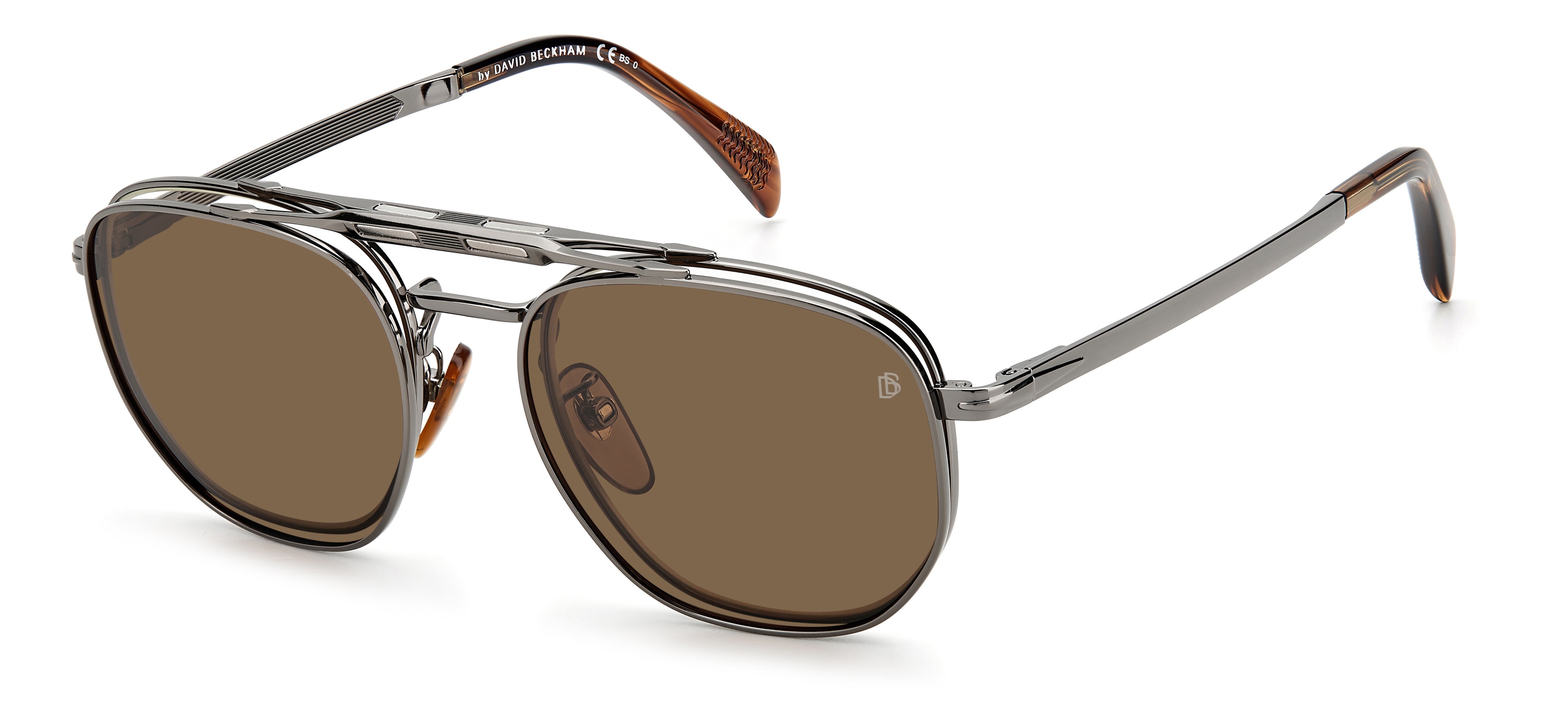 DAVID BECKHAM DB 1082/G/CS KJ1 HE 52
