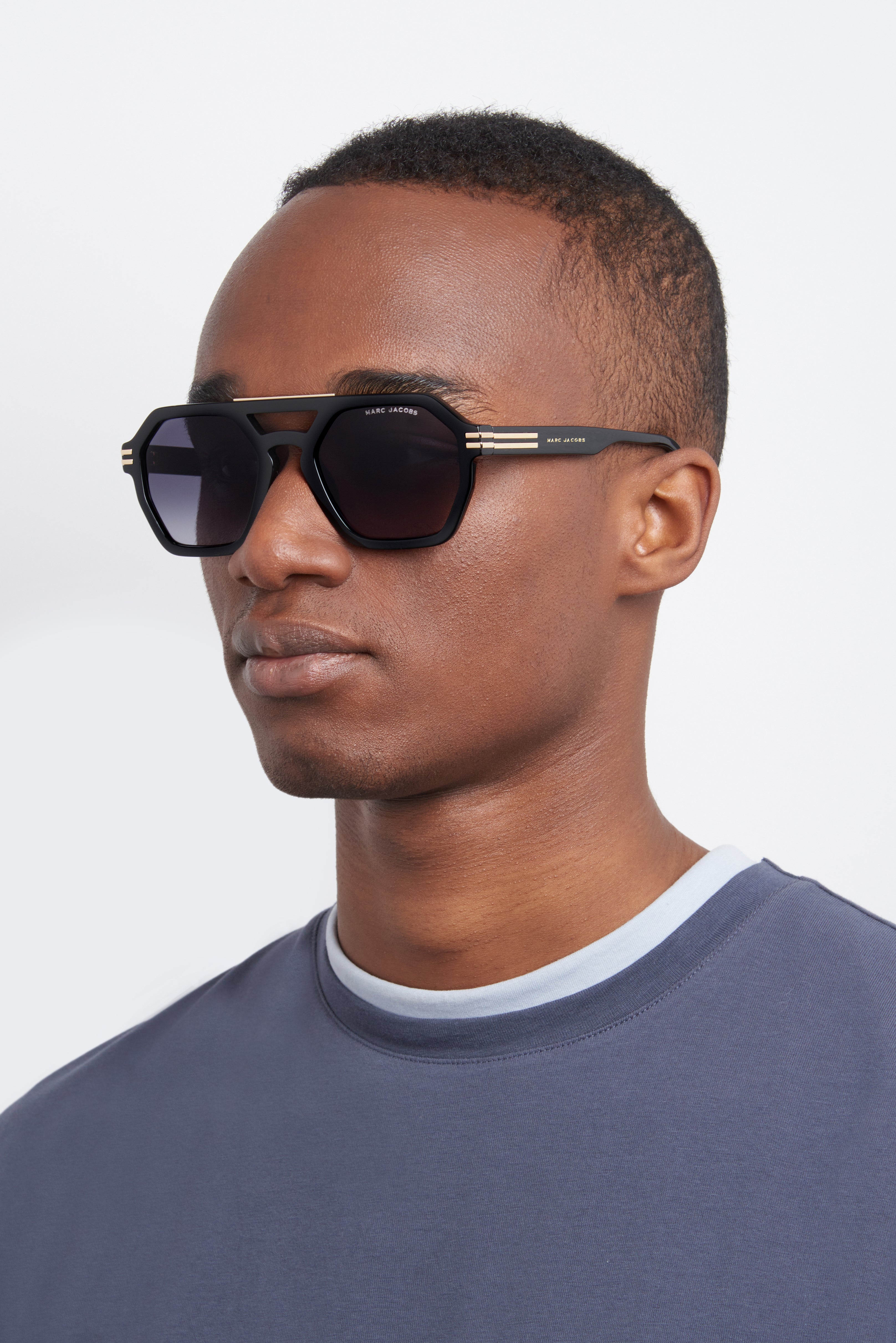 MARC JACOBS MARC 587/S 807 9O 53