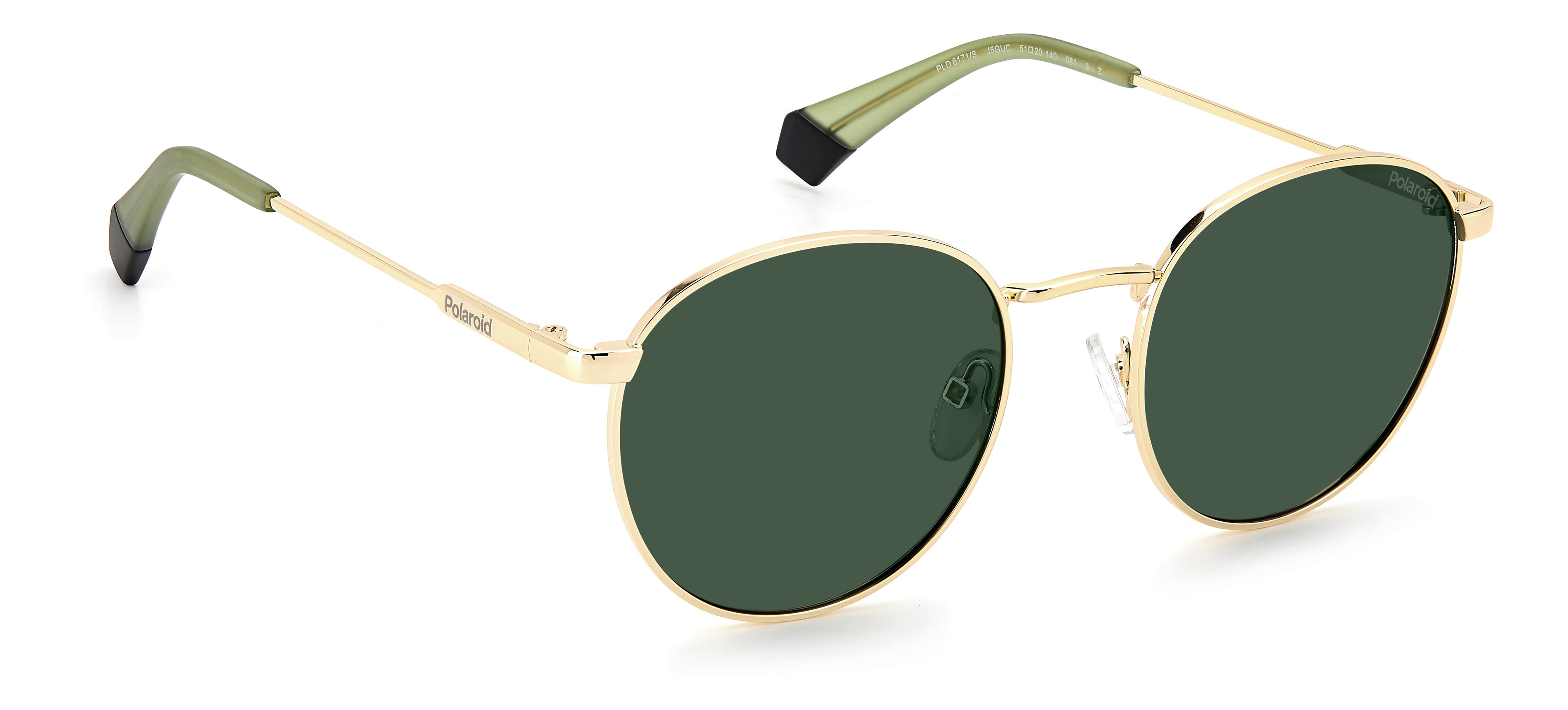 POLAROID PLD 6171/S J5G UC 51