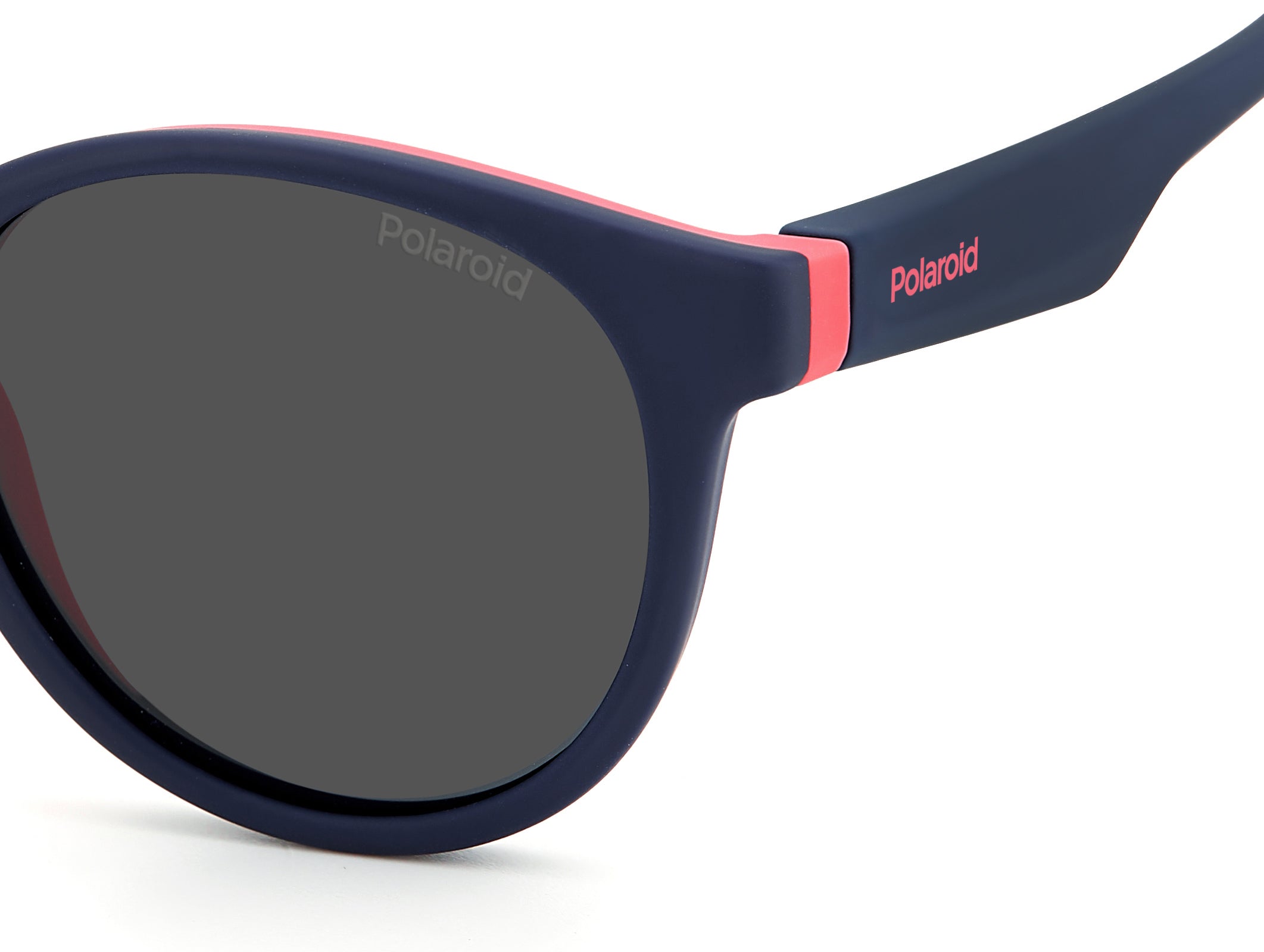 POLAROID KIDS PLD 8048/S BR0 M9 45