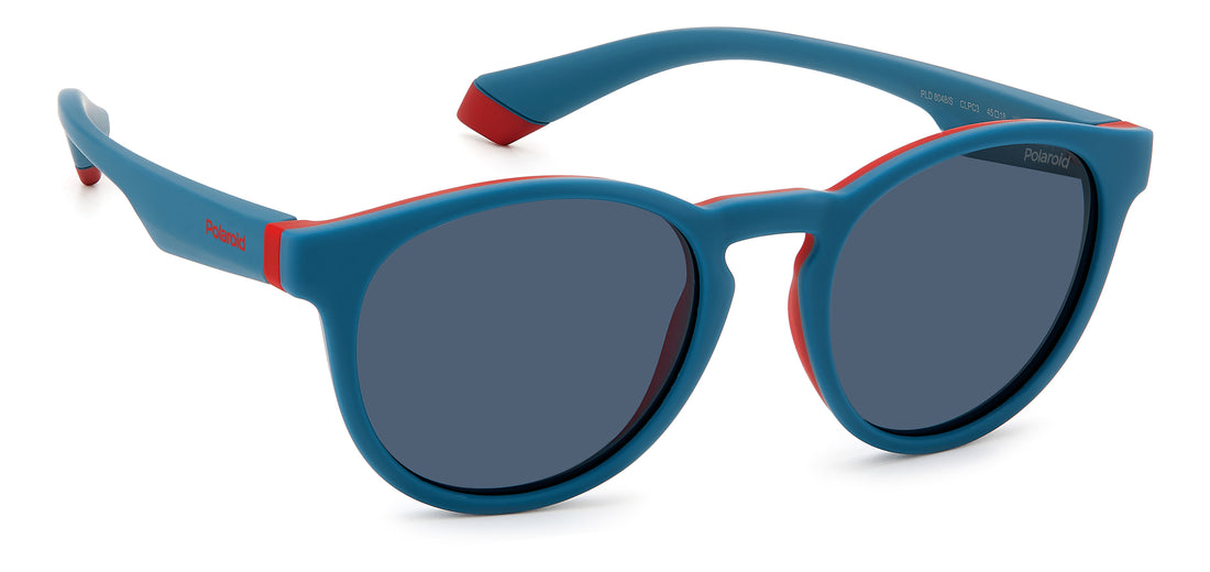 POLAROID KIDS PLD 8048/S CLP C3 45