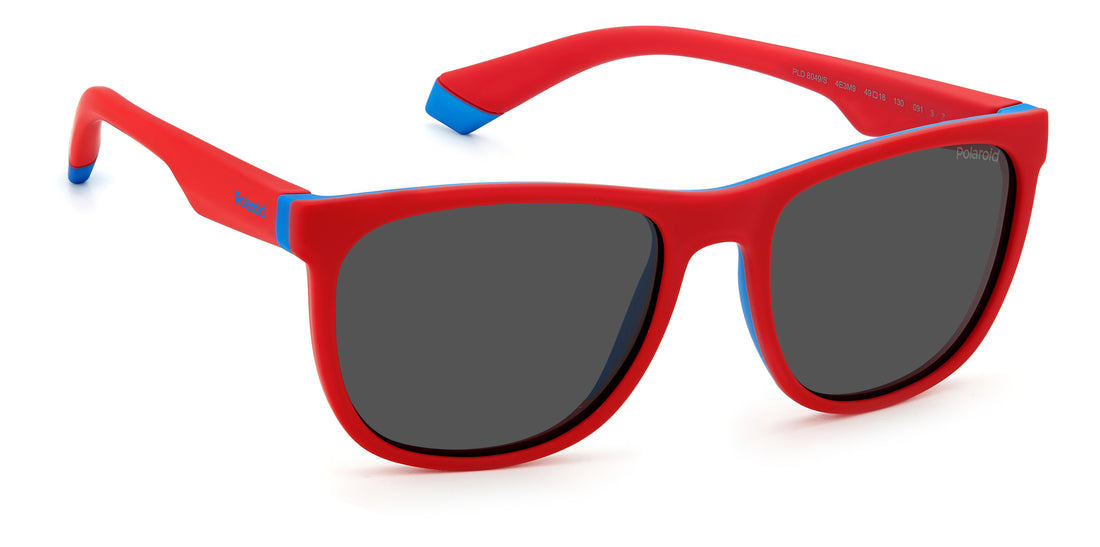 POLAROID KIDS PLD 8049/S 4E3 M9 49