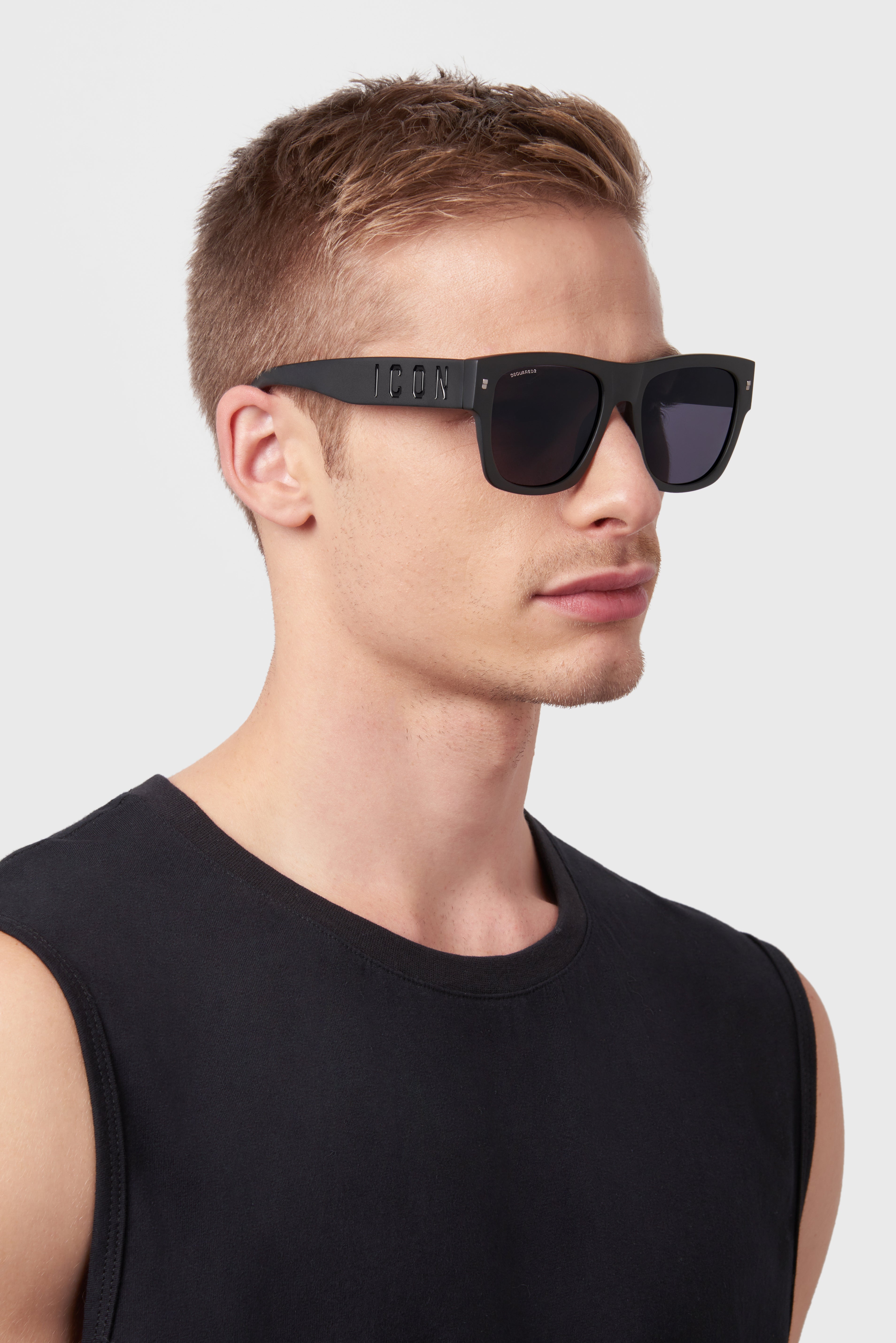 DSQUARED2 ICON 0004/S 003 T4 55