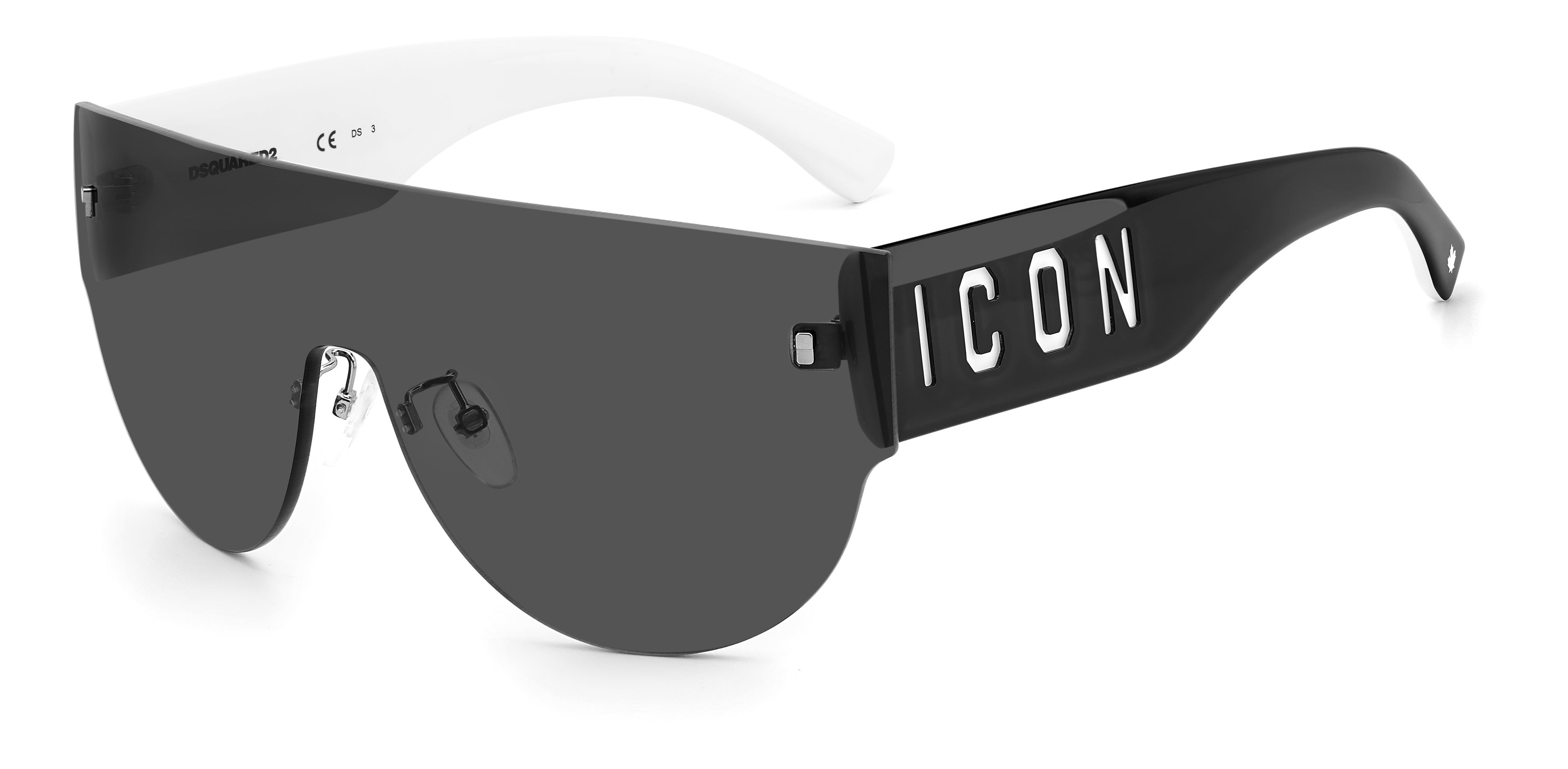 DSQUARED2 ICON 0002/S 80S IR 99