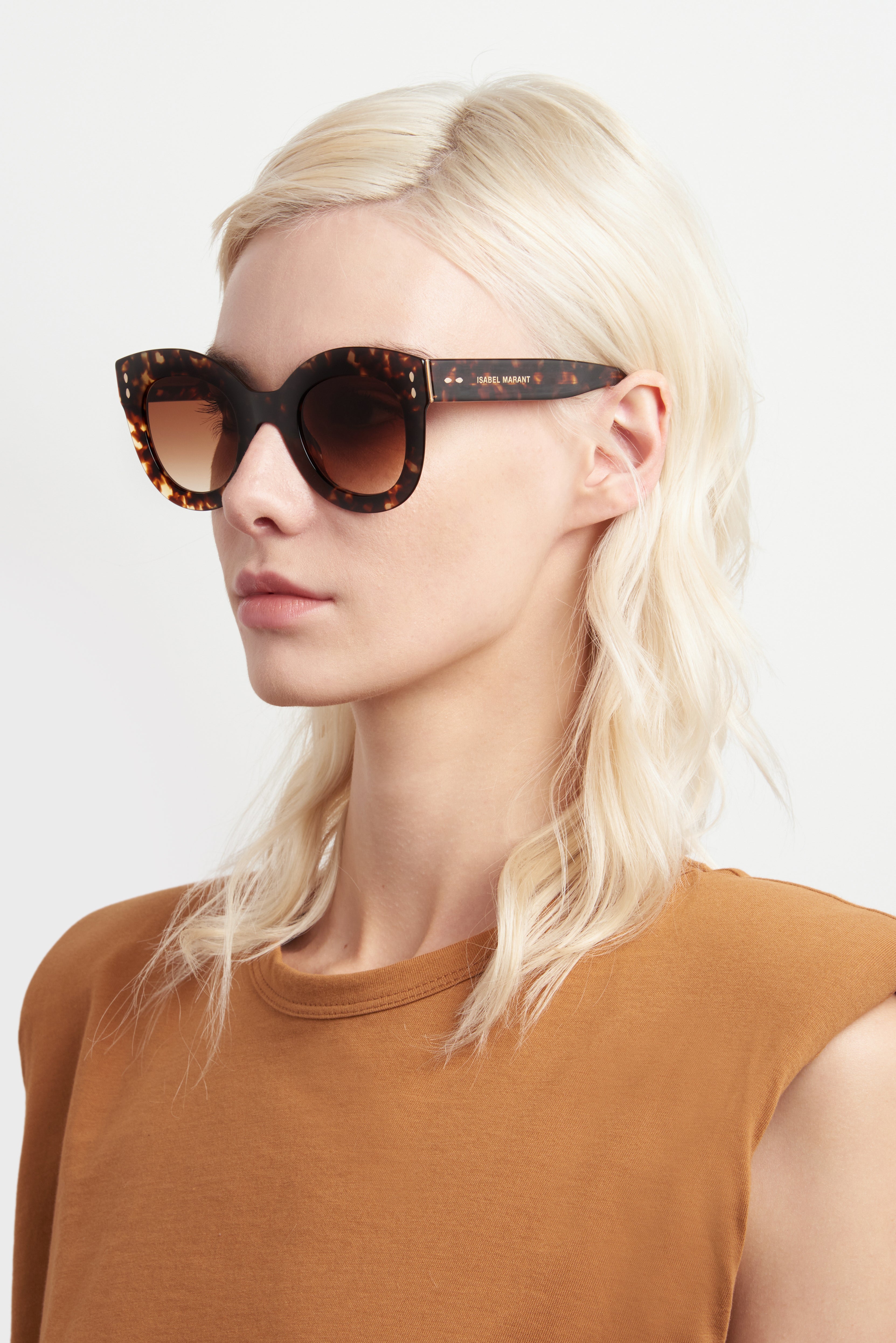 ISABEL MARANT IM 0073/S 086 HA 49