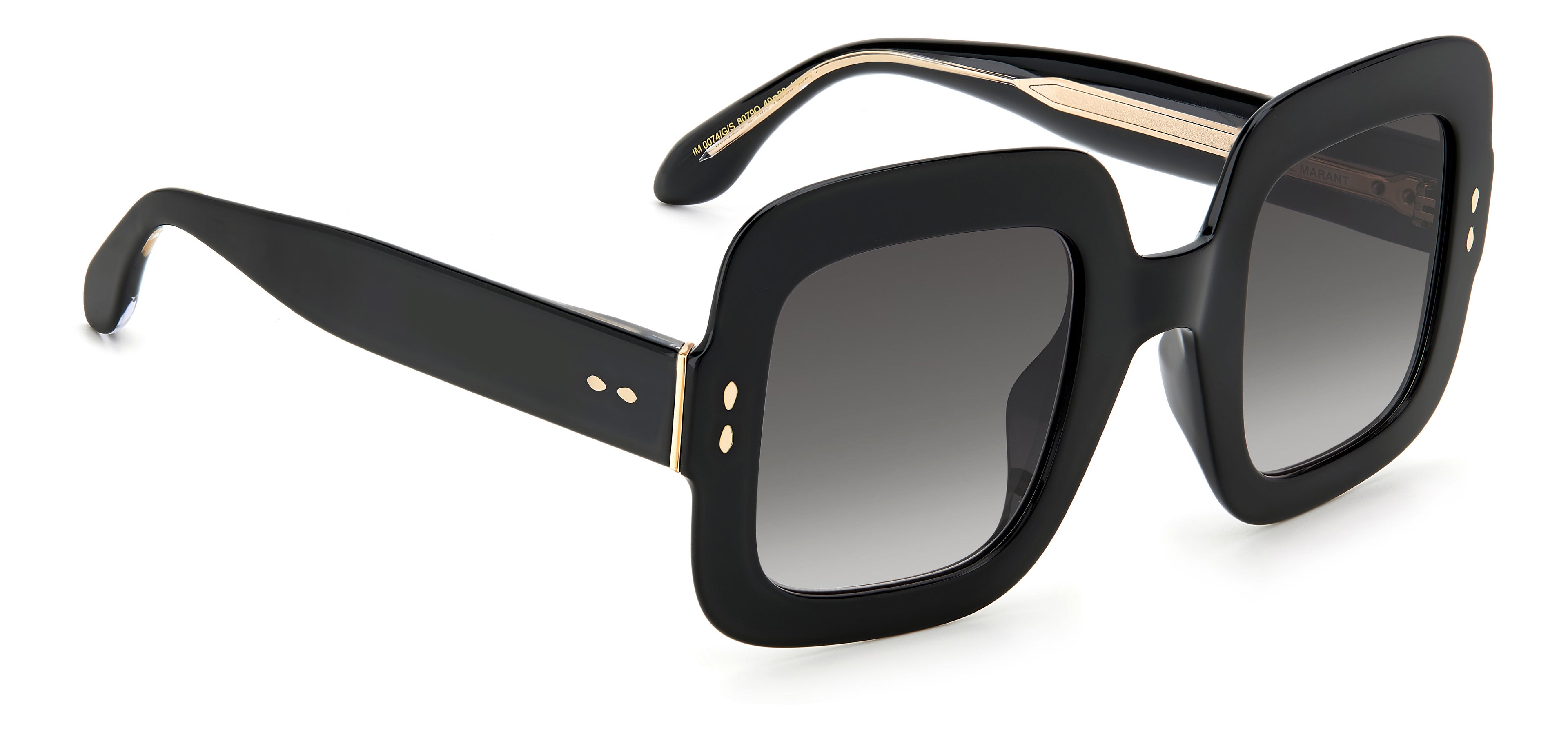 ISABEL MARANT IM 0074/G/S 807 9O 49