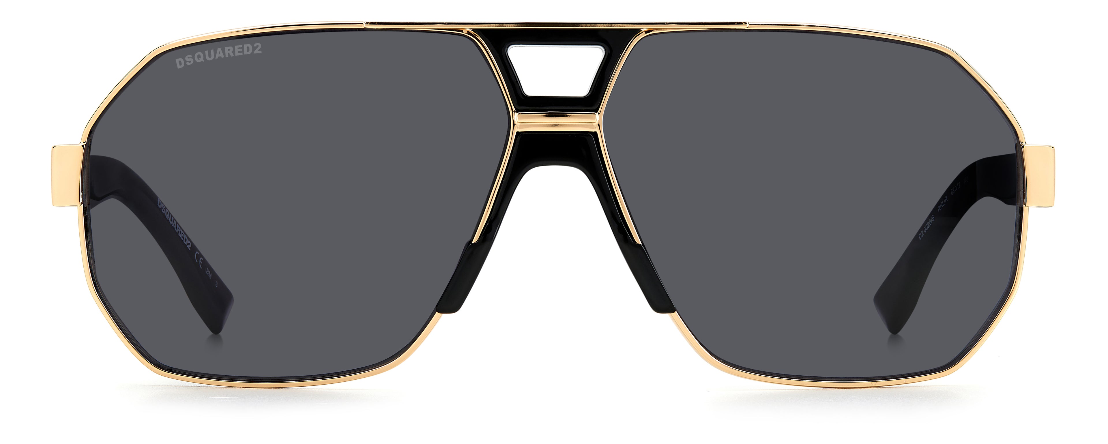 DSQUARED2 D2 0028/S RHL IR 63