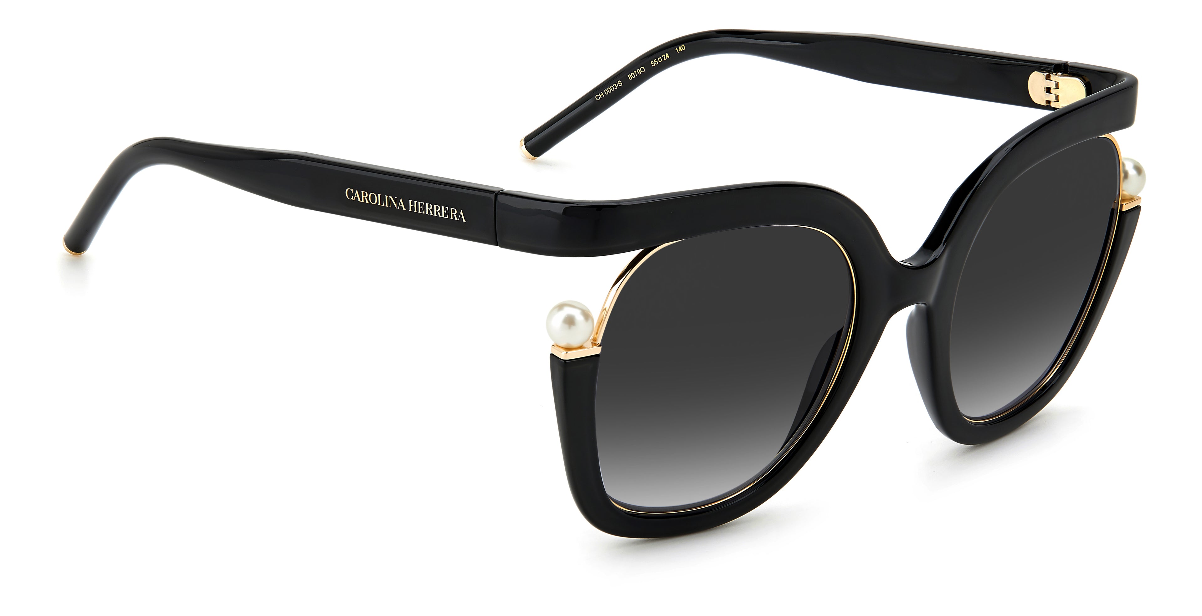 CAROLINA HERRERA CH 0003/S 807 9O 55