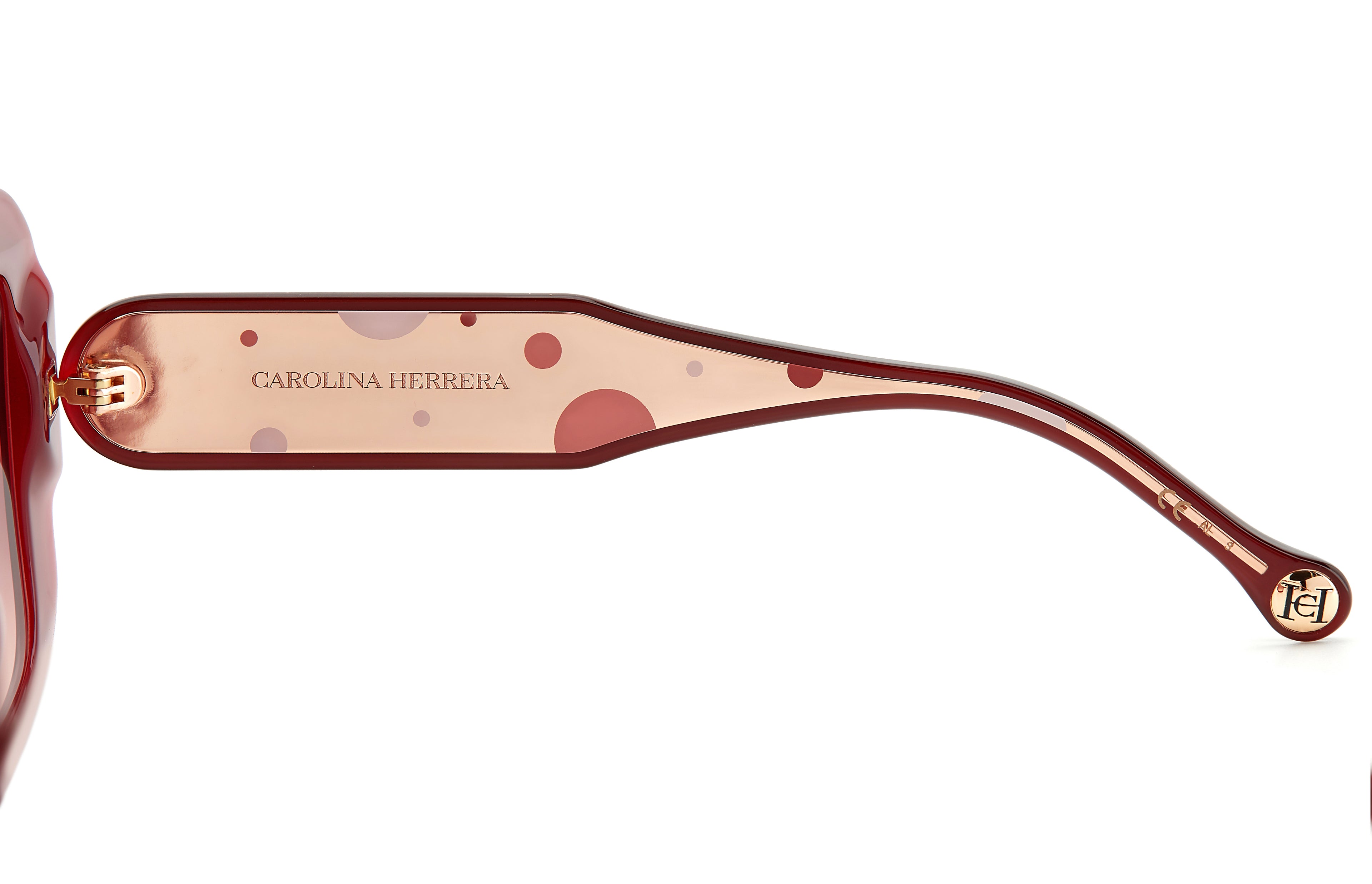 CAROLINA HERRERA CH 0010/S LHF 3X 52