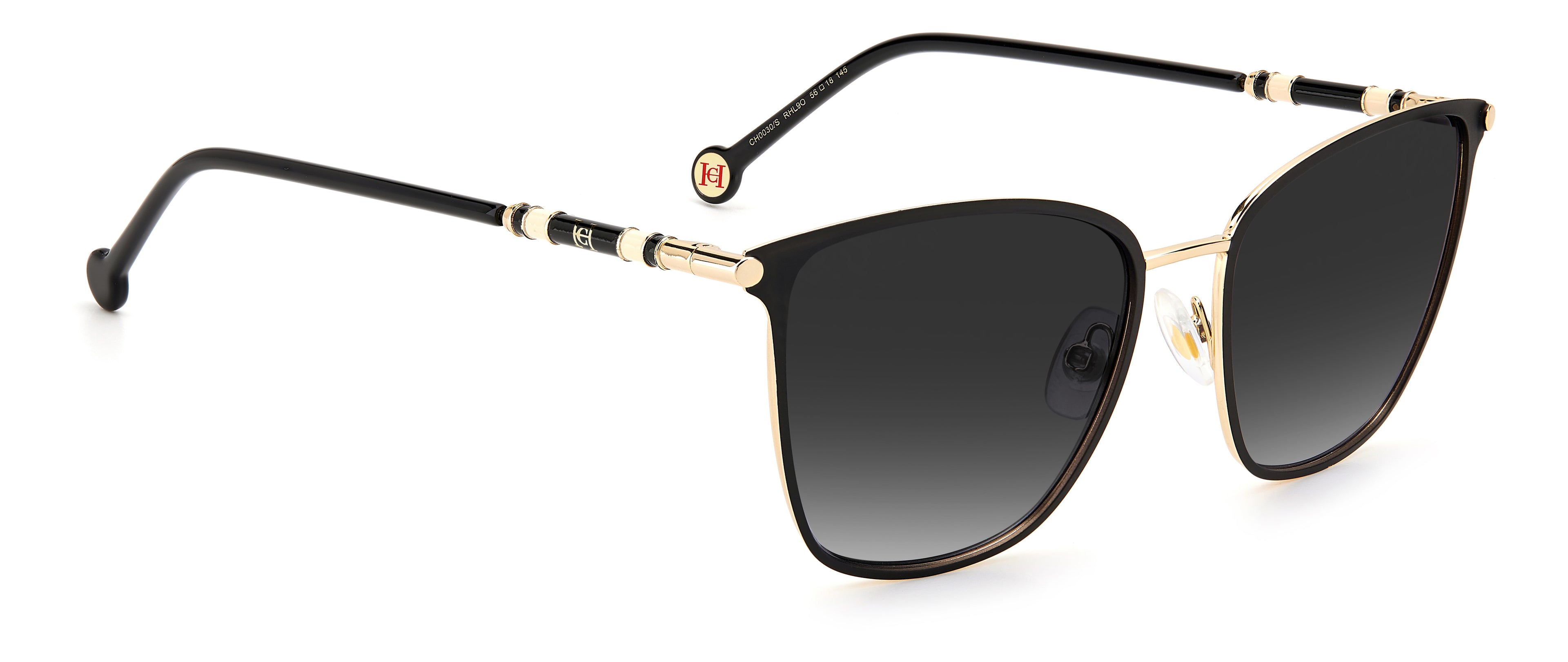 CAROLINA HERRERA CH 0030/S RHL 9O 56