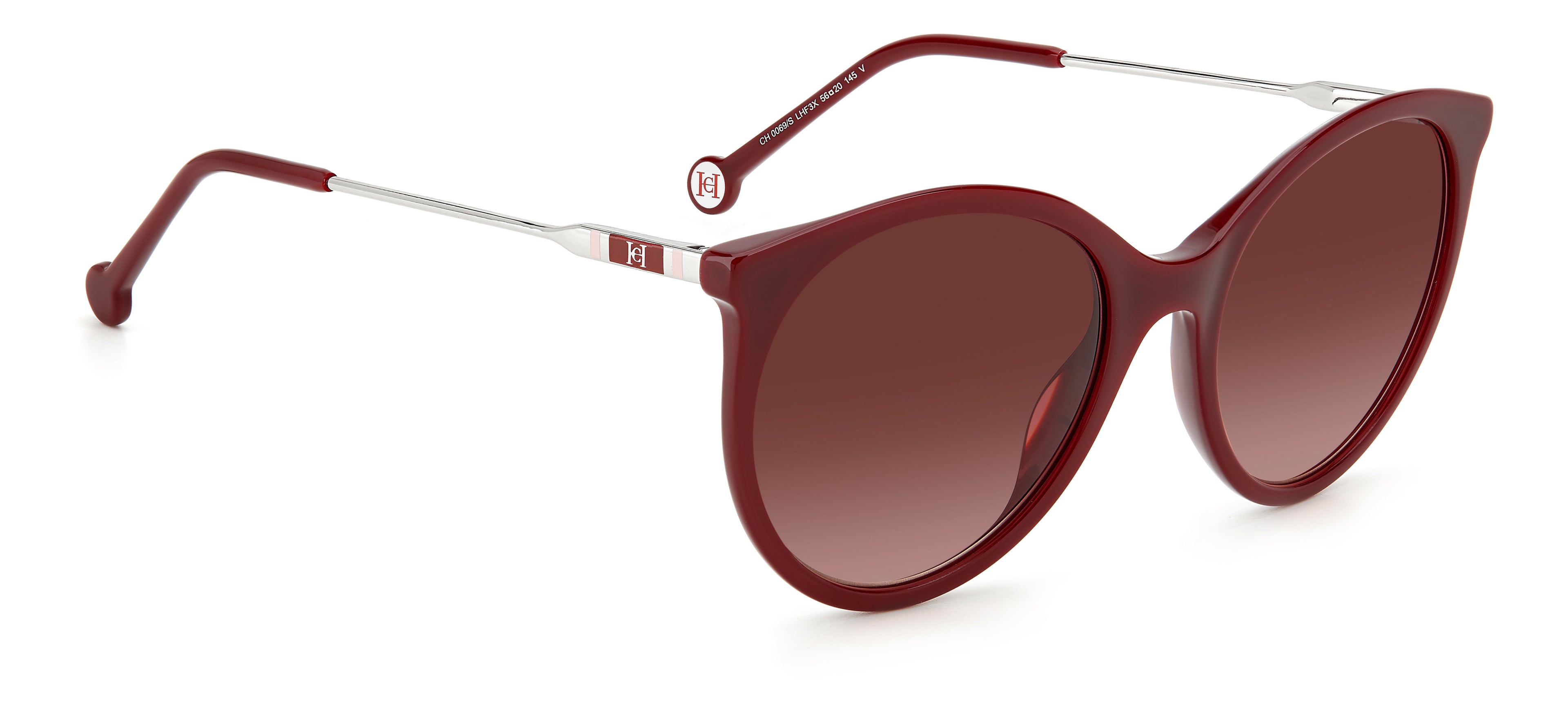 CAROLINA HERRERA CH 0069/S LHF 3X 56