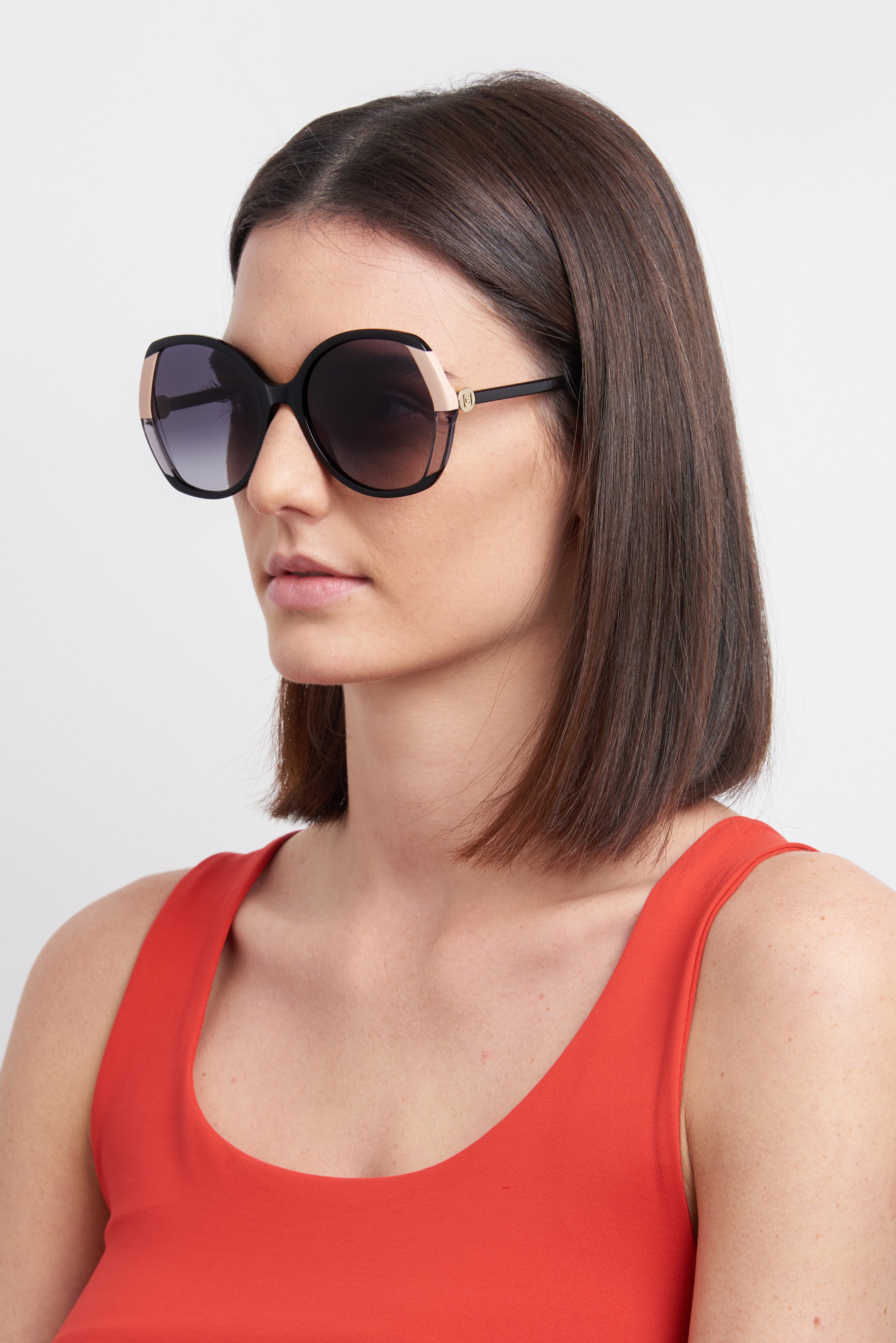 CAROLINA HERRERA CH 0051/S KDX 9O 58