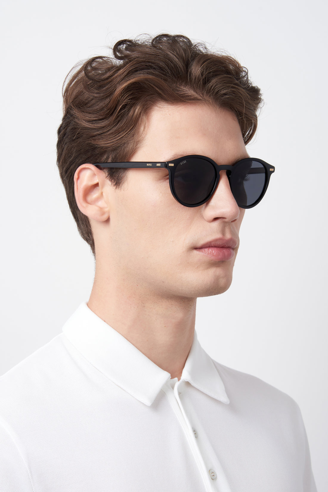 HUGO BOSS BOSS 1365/S 807 IR 51