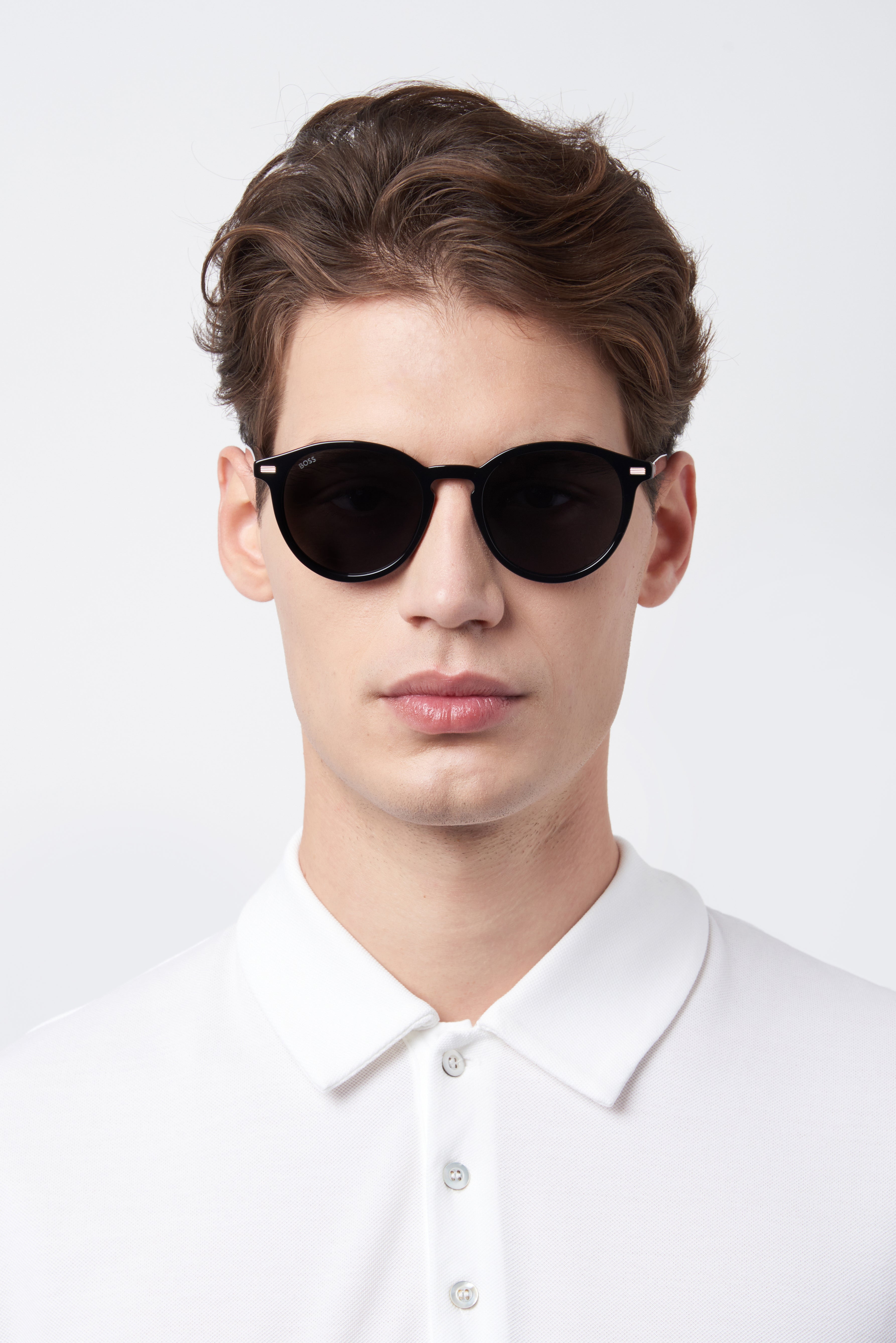 HUGO BOSS BOSS 1365/S 807 IR 51