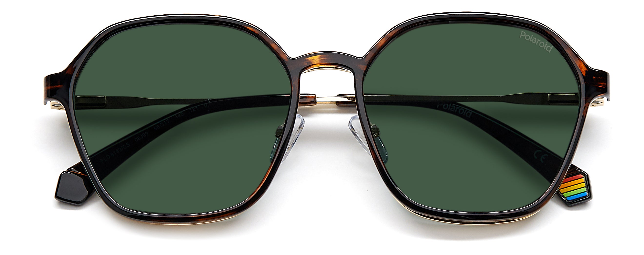 POLAROID PLD 6183/CS 06J UC 56