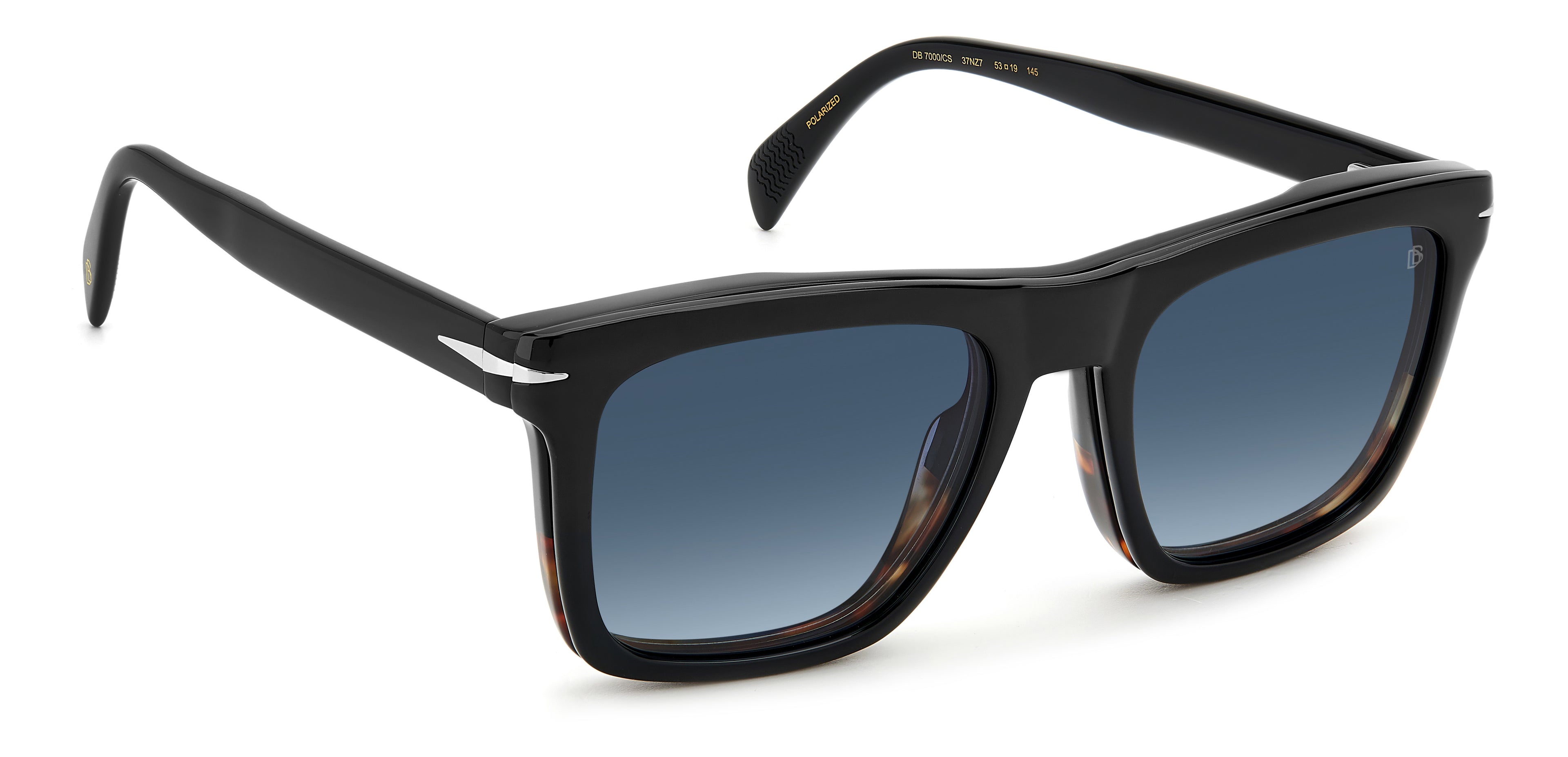 DAVID BECKHAM DB 7000/CS 37N Z7 53